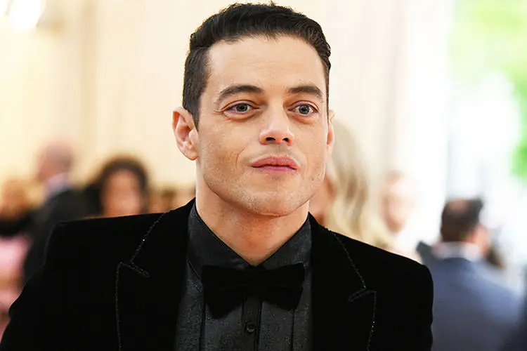 Rami Malek
