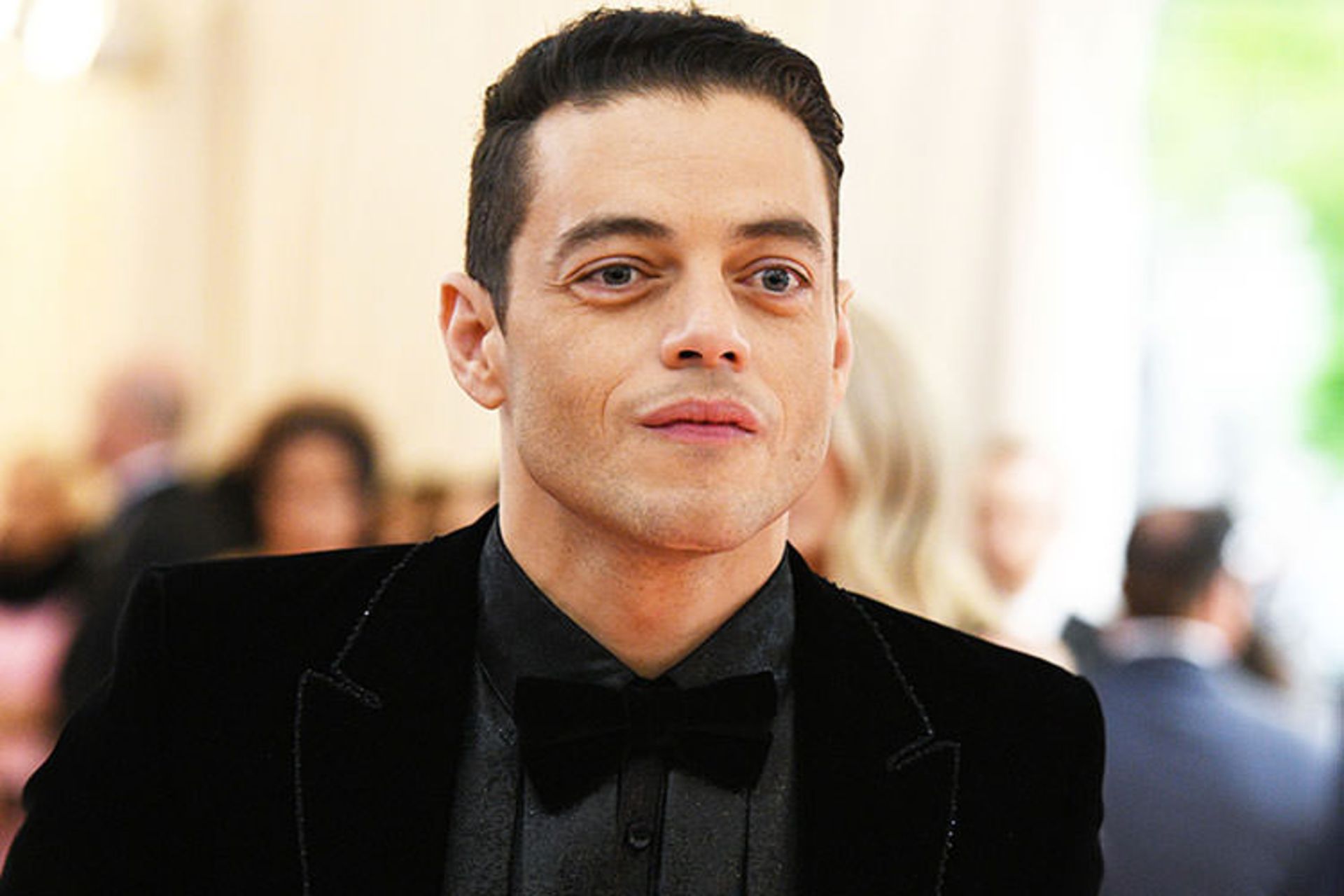Rami Malek