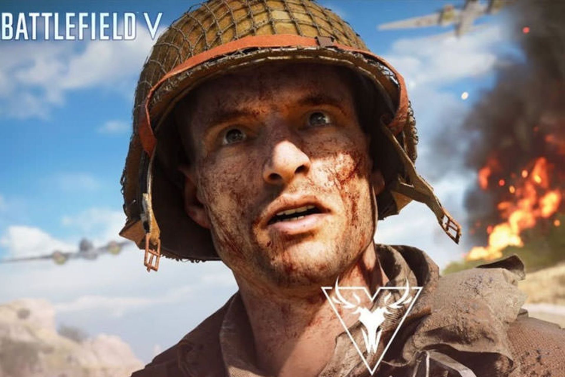 Battlefield V / بتلفیلد V