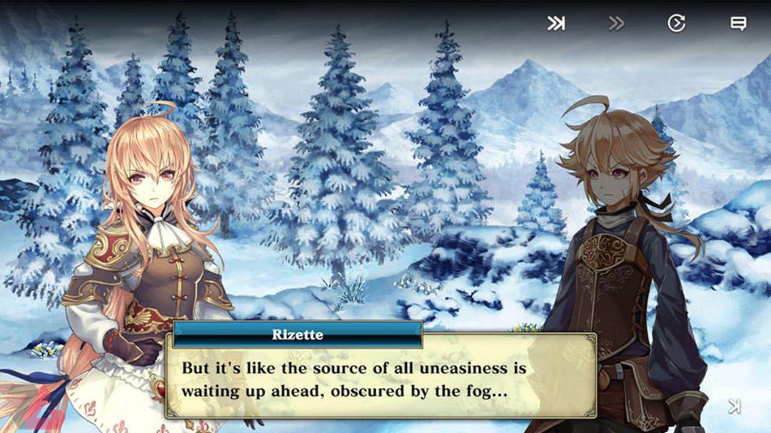 Evertale