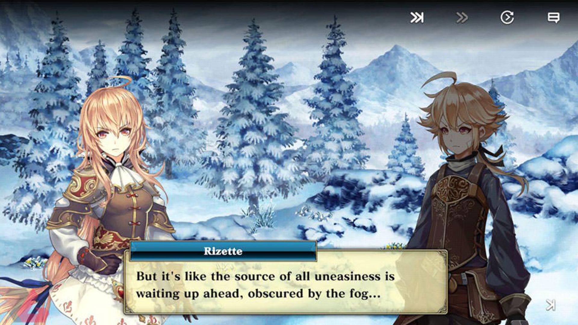 Evertale