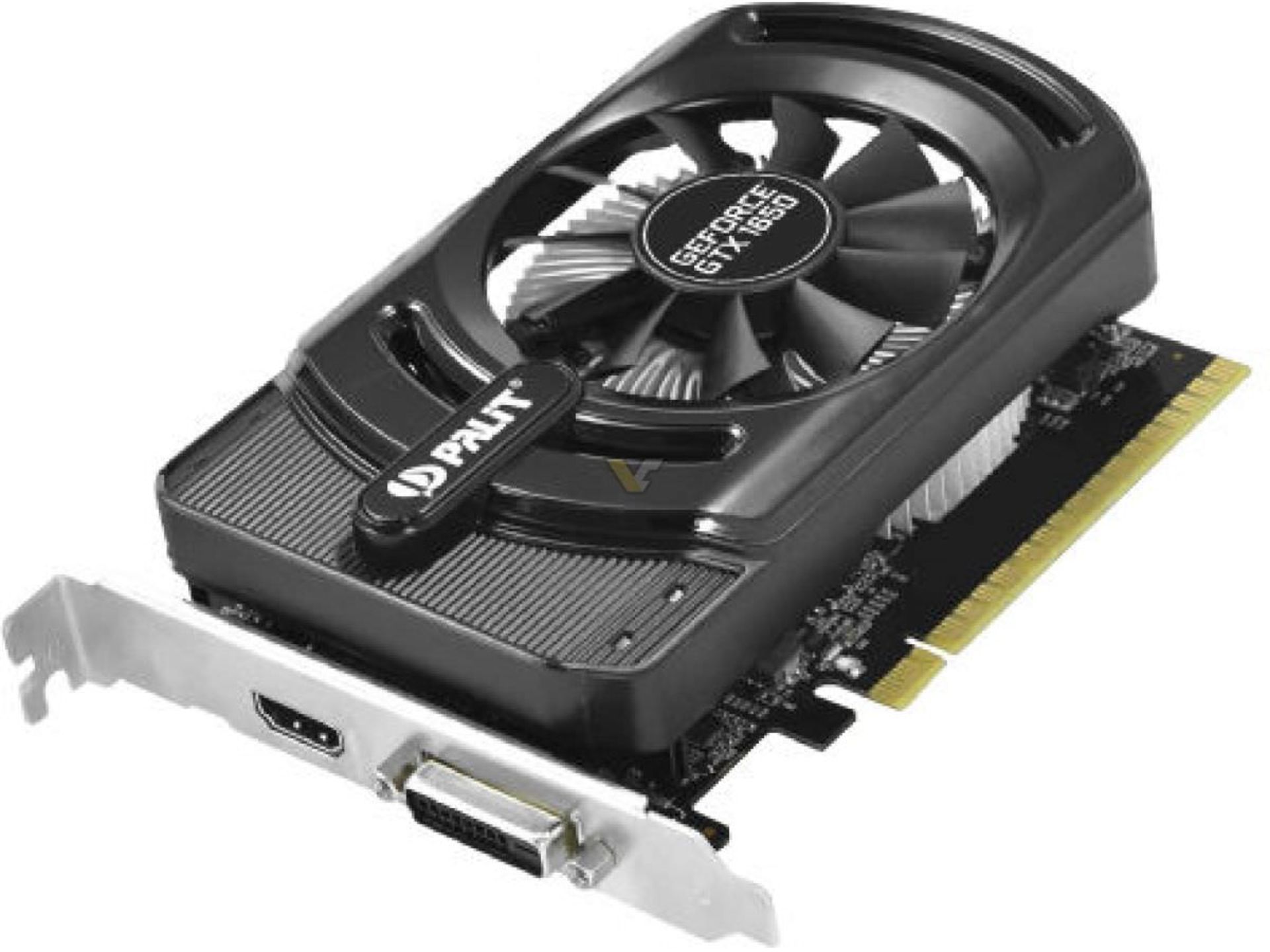 gtx 1650 palit
