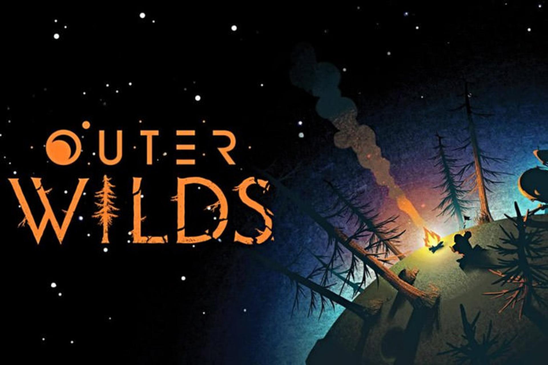 Outer Wilds