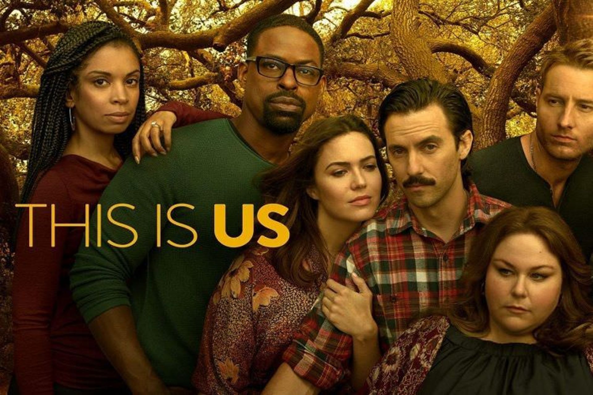 سریال This Is Us