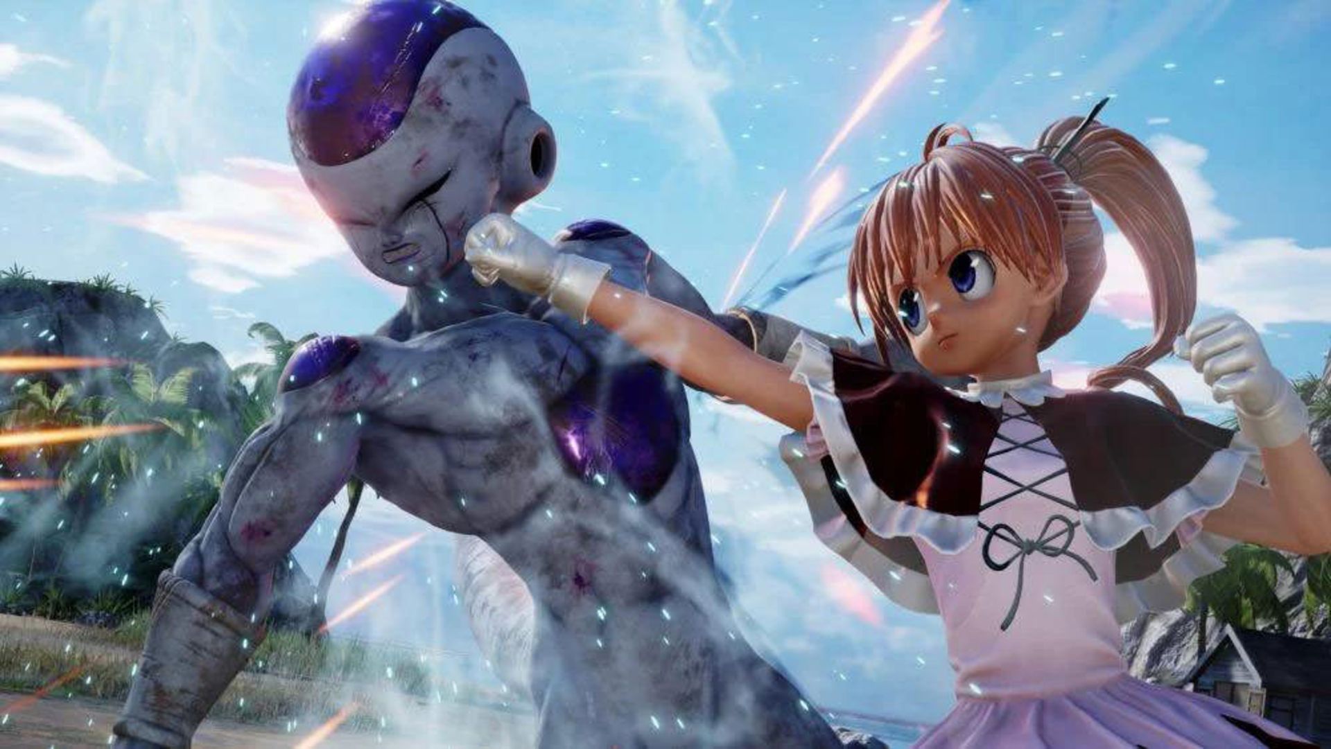 Jump Force