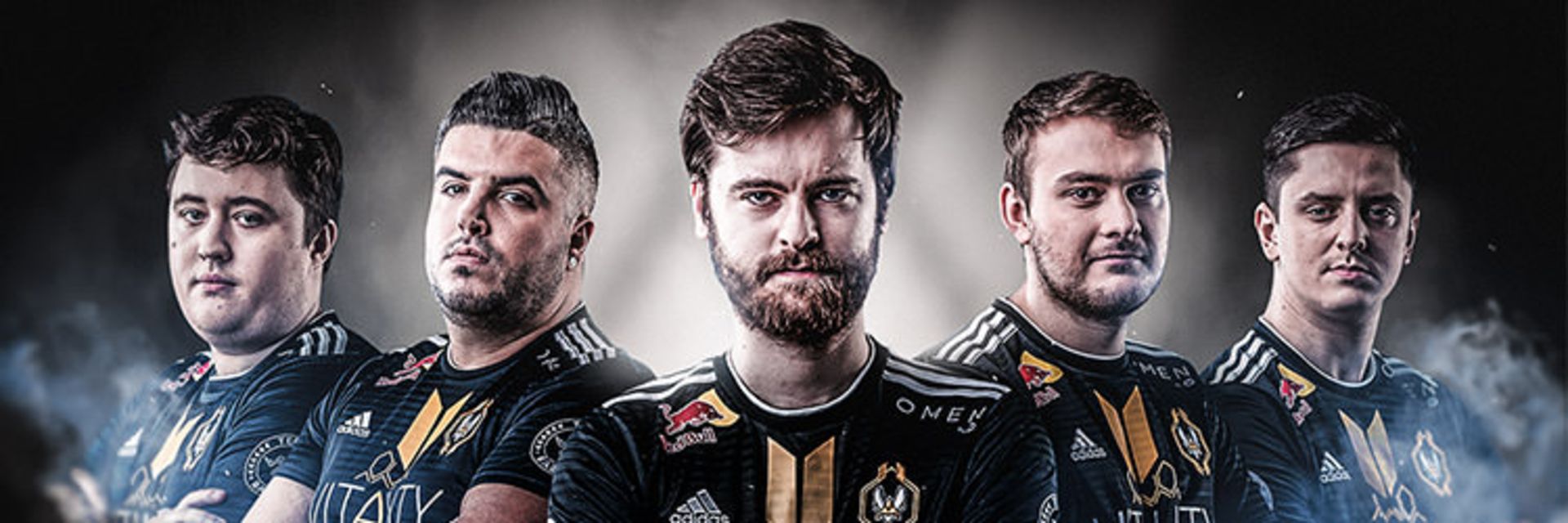 Team Vitality CSGO