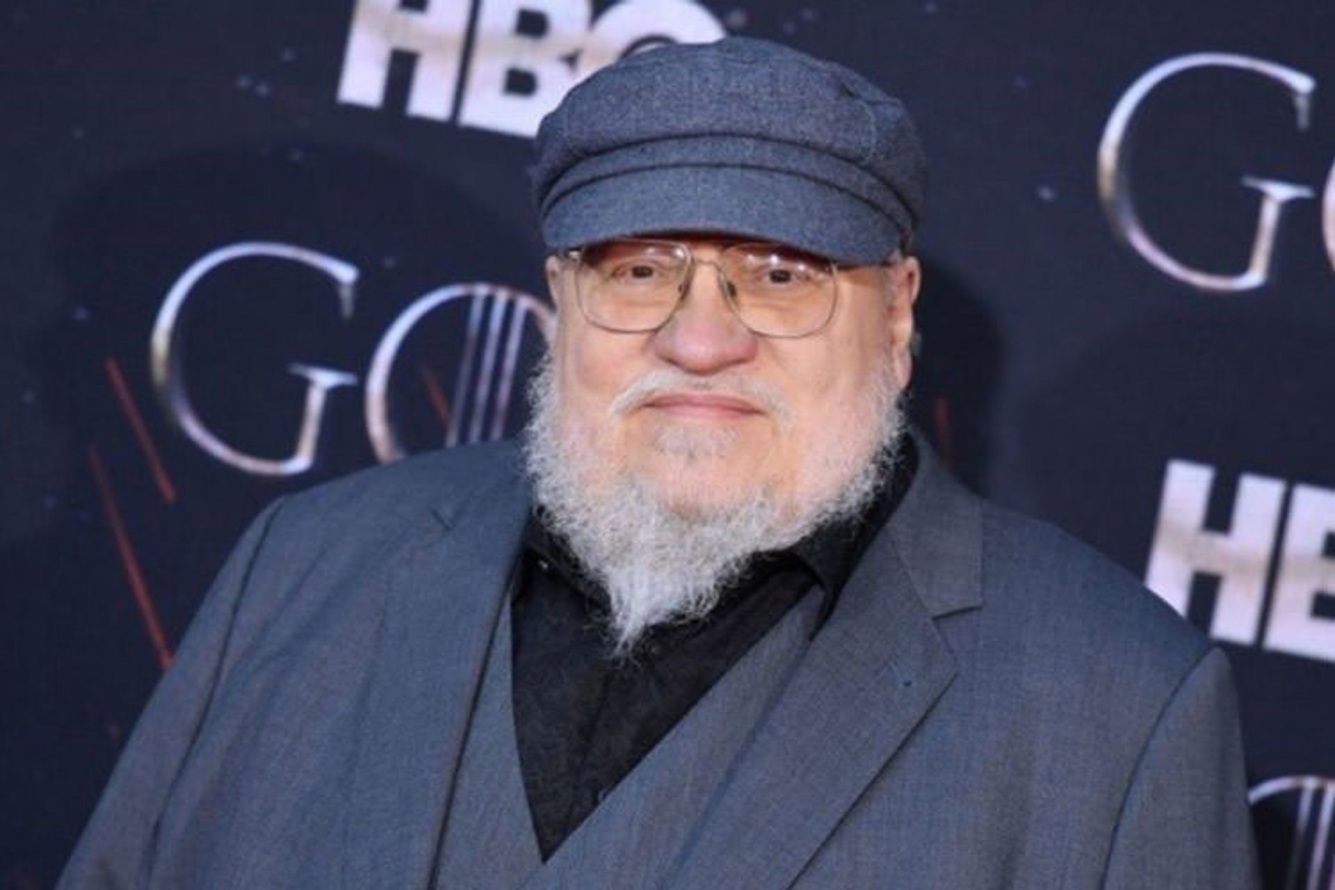 George R. R. Martin