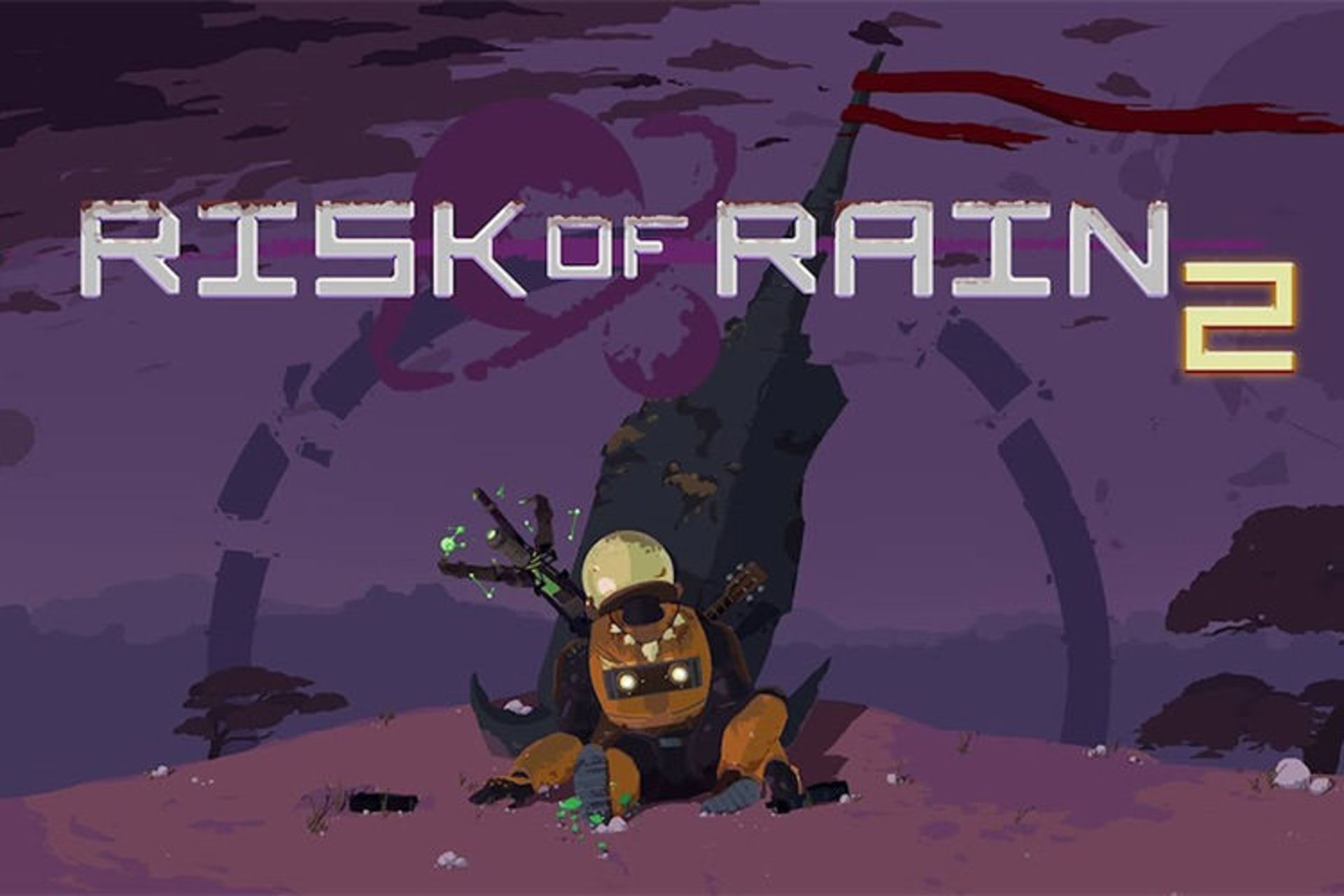 Risk of Rain 2