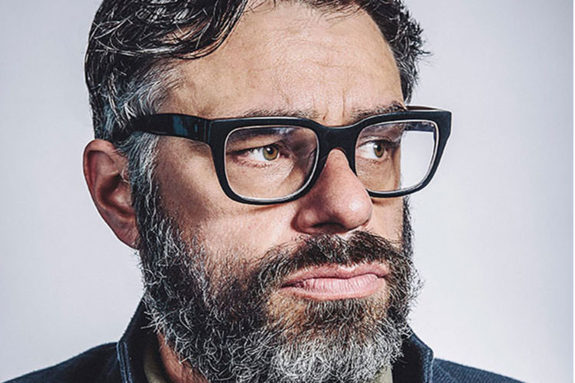 Jemaine Clement