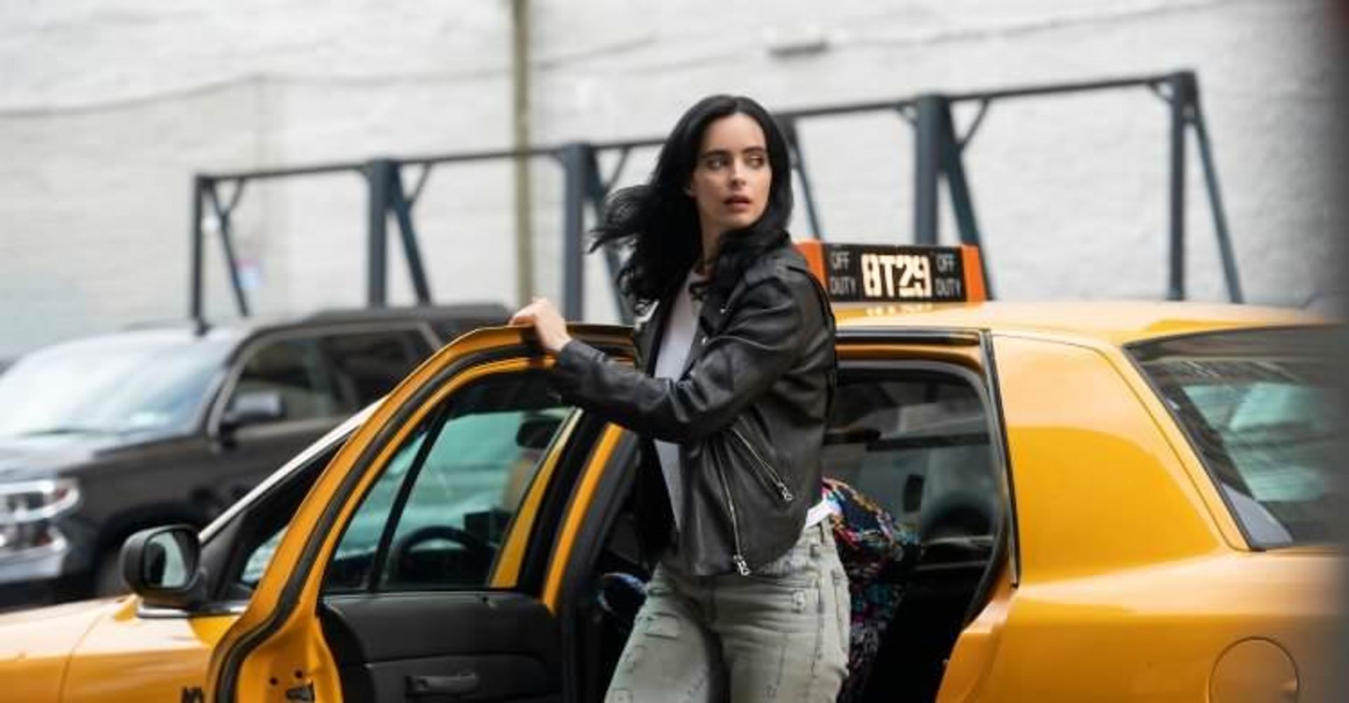 سریال Jessica Jones