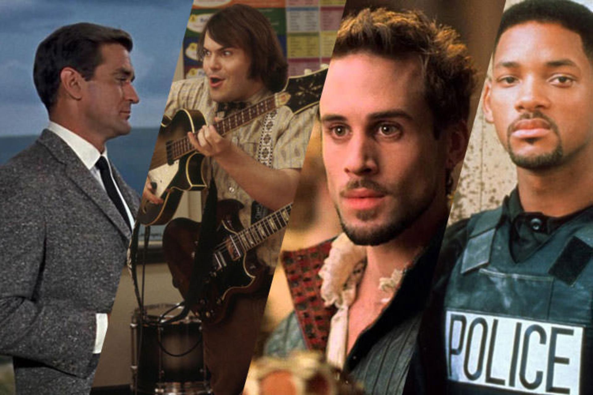 Movies to Watch