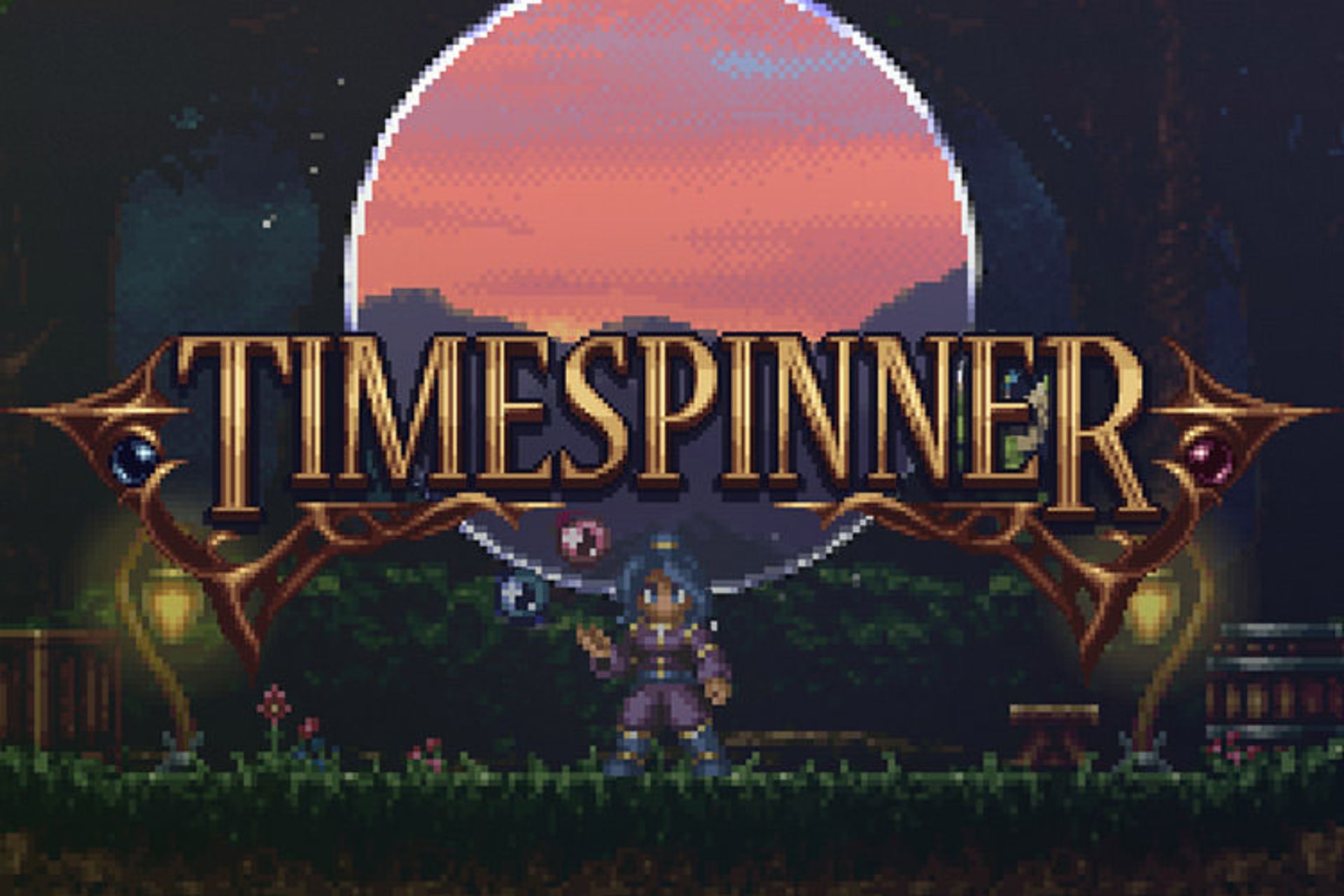 Timespinner