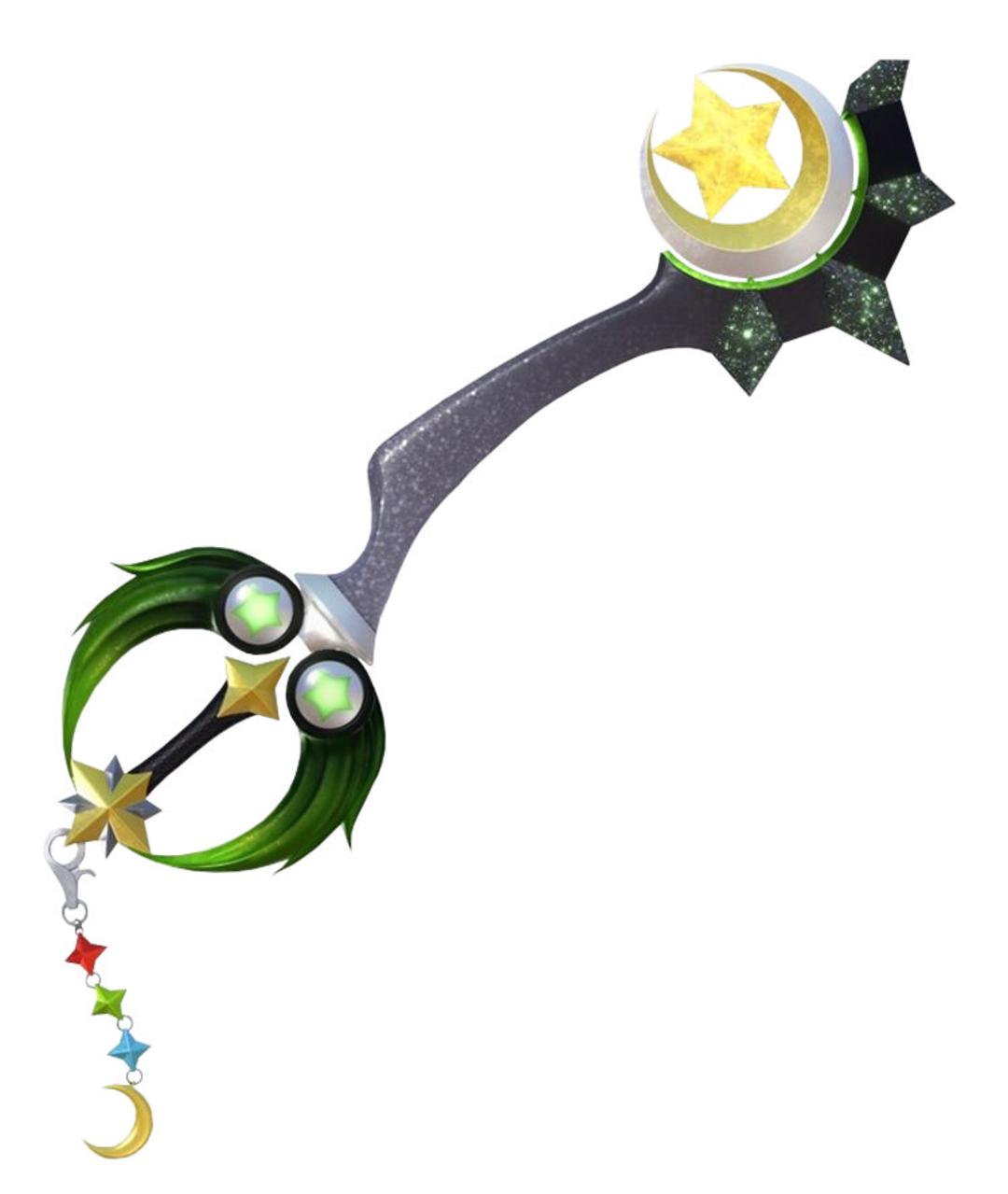 Kingdom Hearts 3