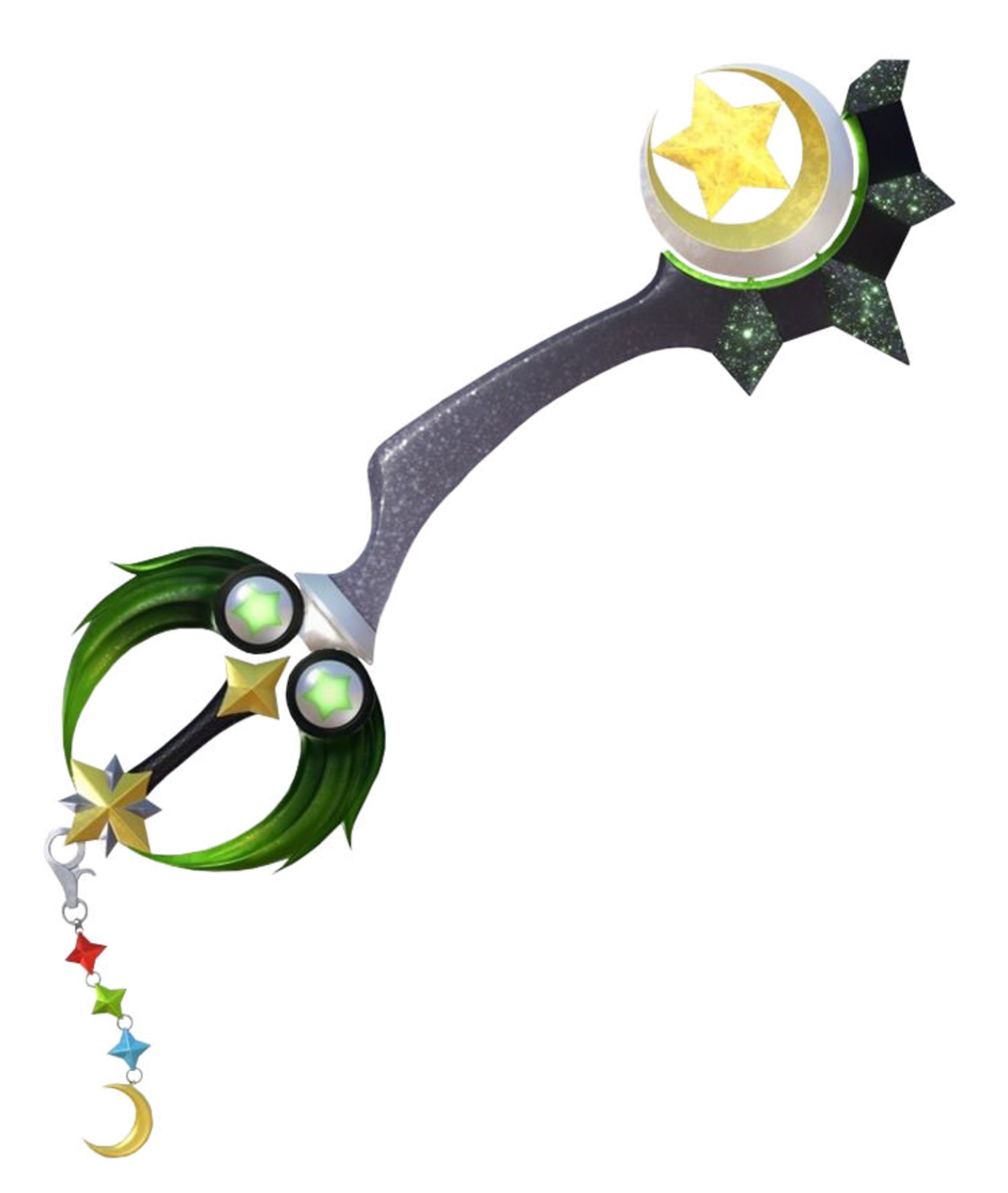 Kingdom Hearts 3