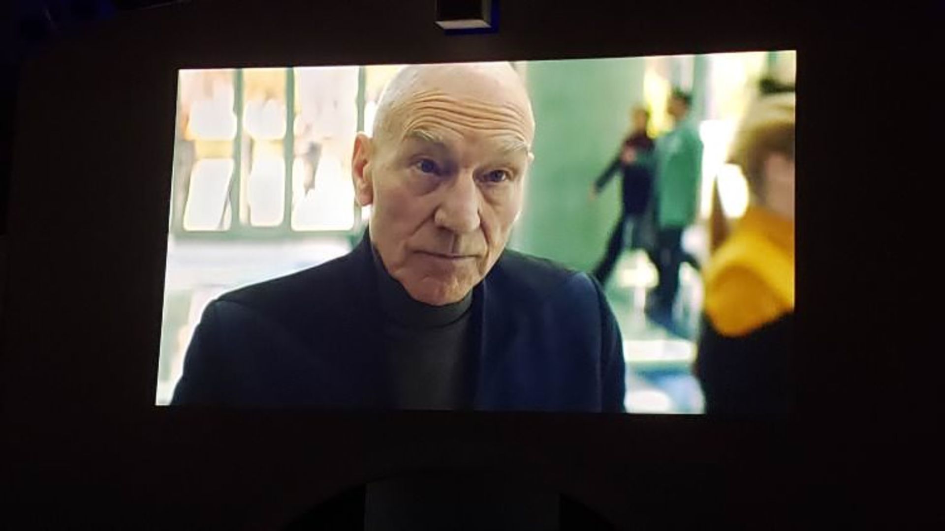 Star Trek: Picard