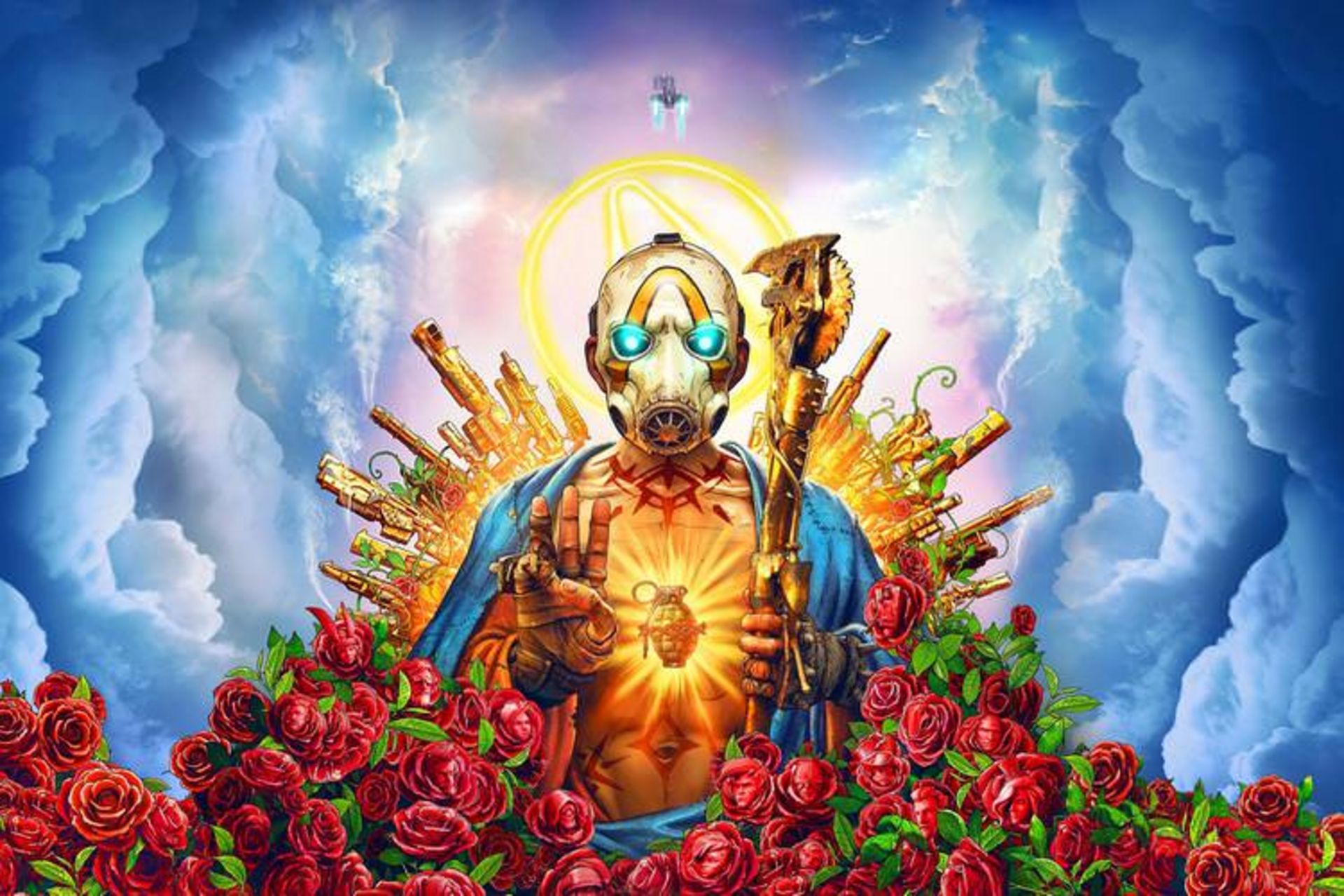 Borderlands 3