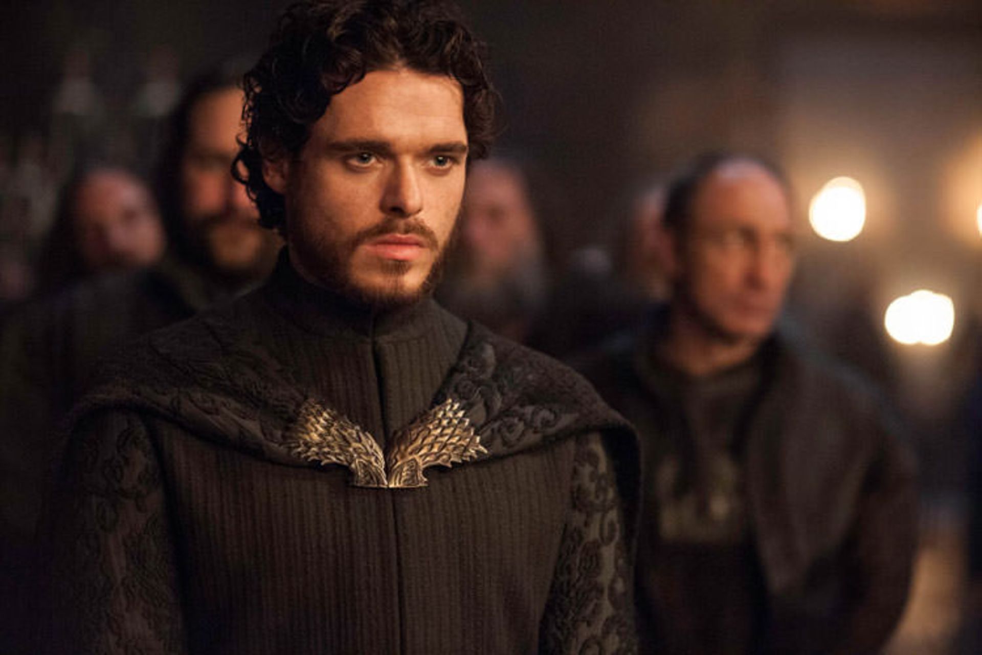 Game of Thrones