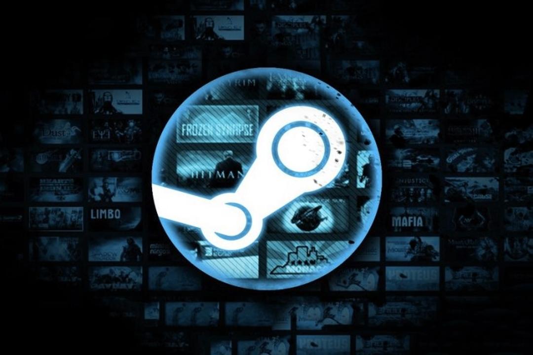 steam