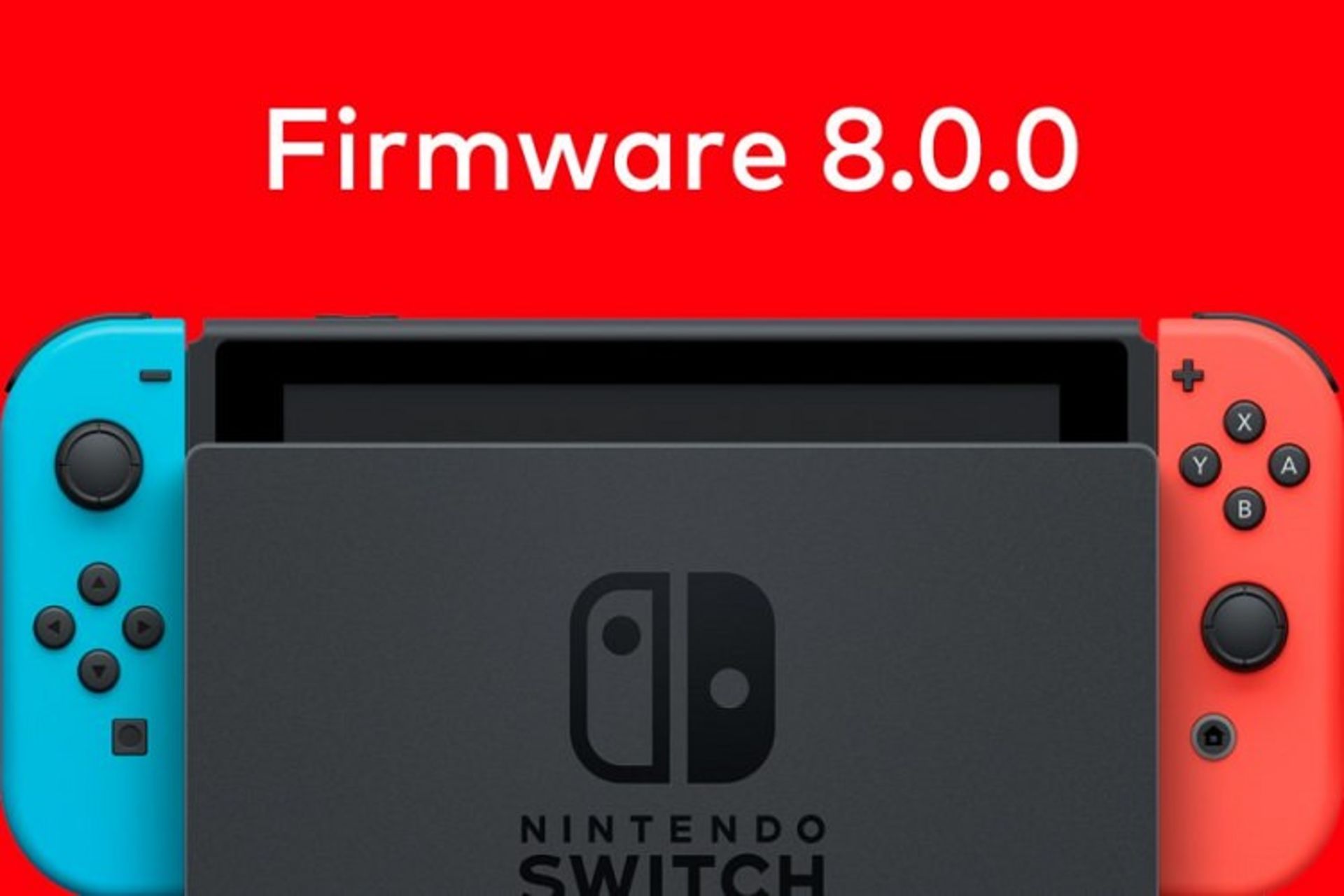 switch