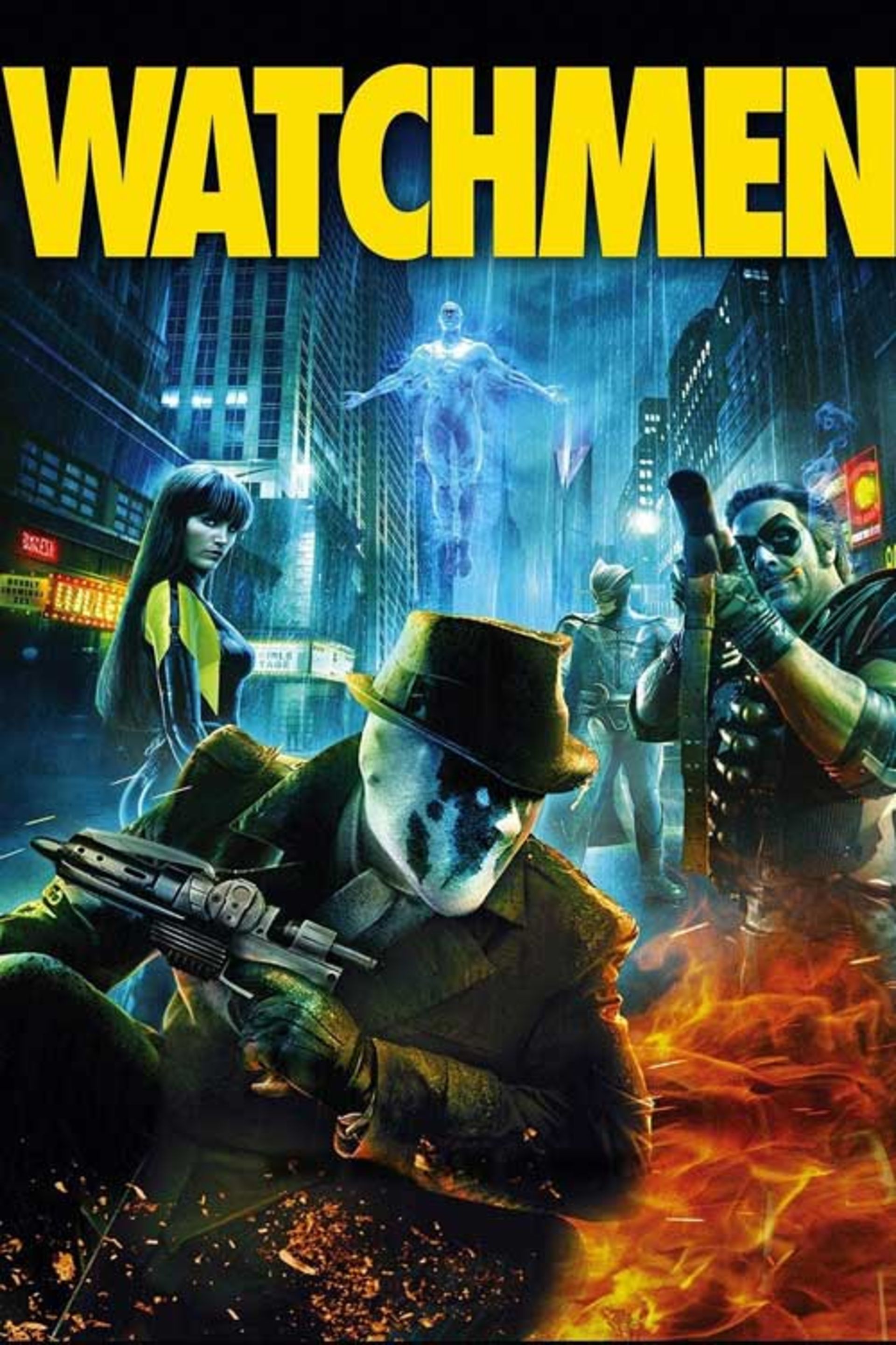 Watchmen