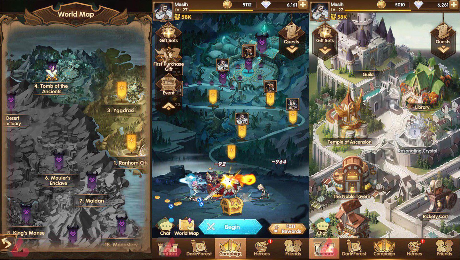 AFK Arena