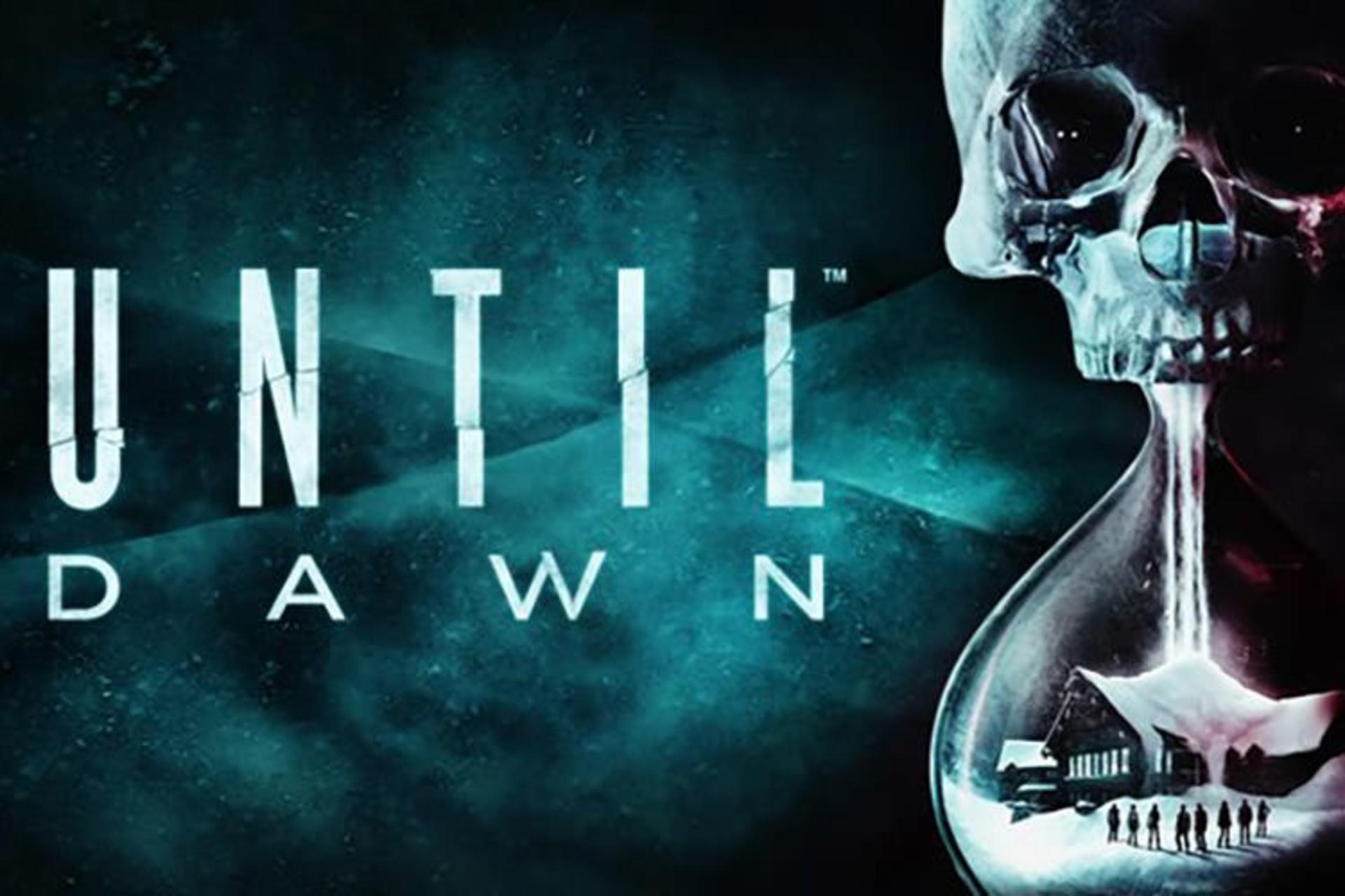 Until Dawn