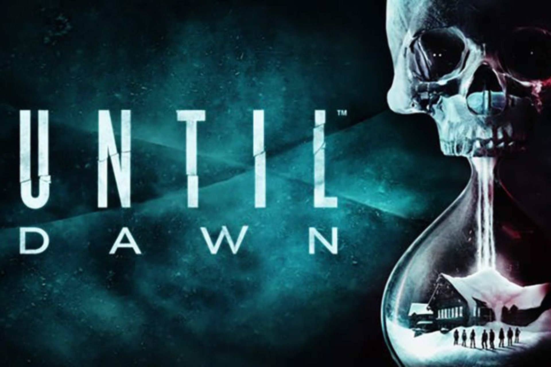 Until Dawn