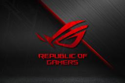 ROG ایسوس