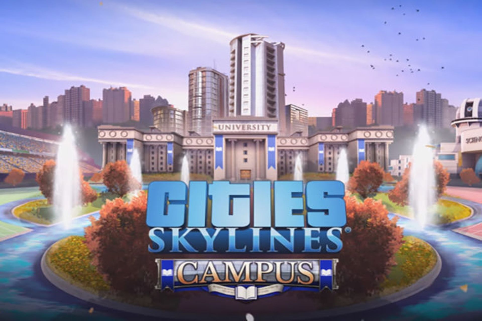 Cities: Skylines