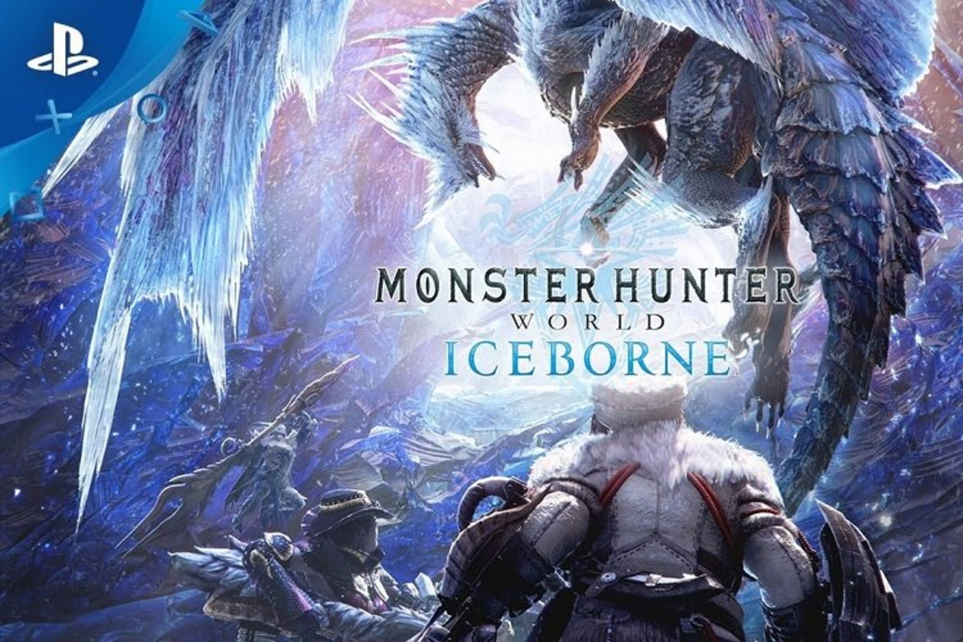 iceborne