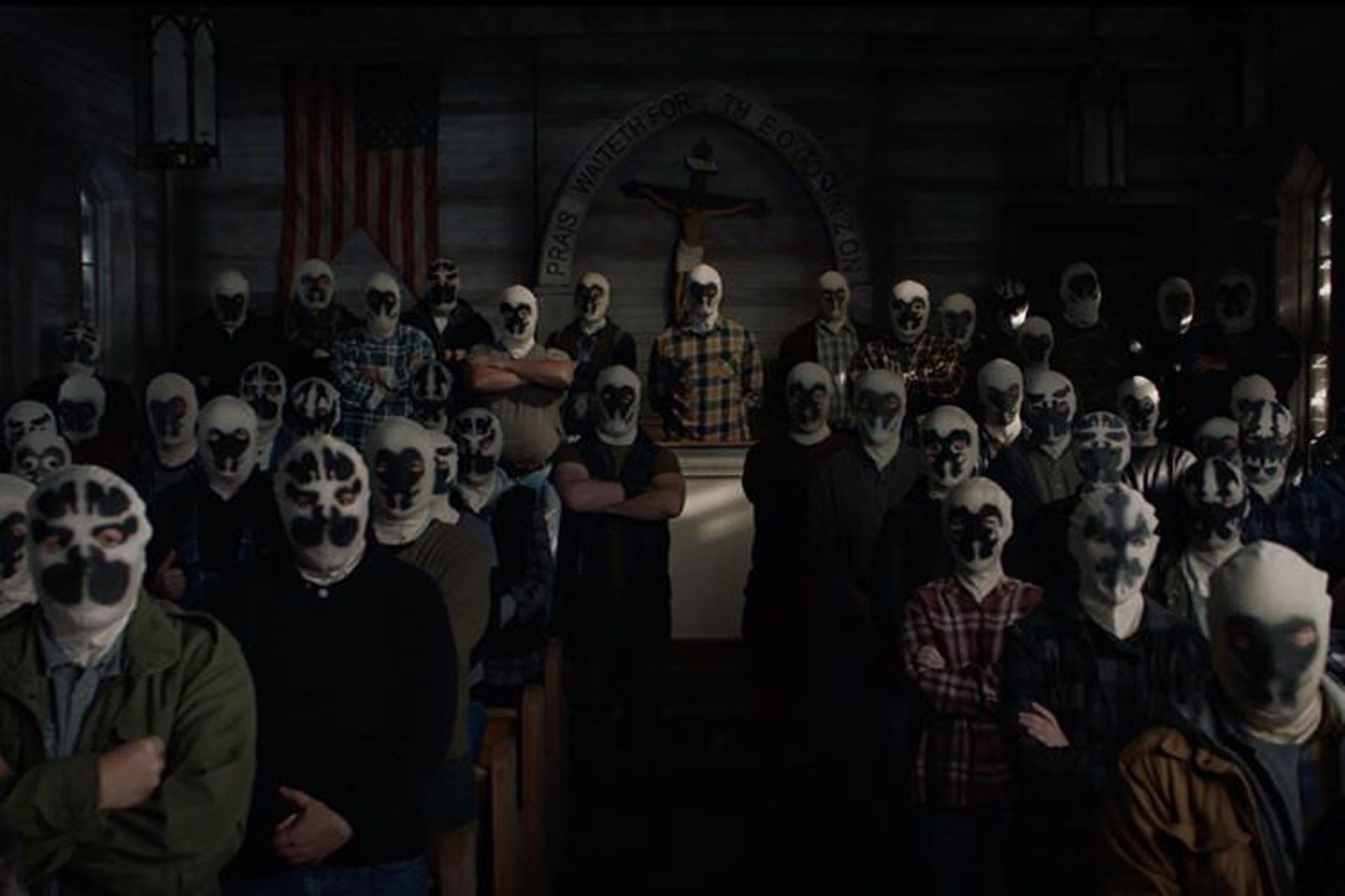 Watchmen