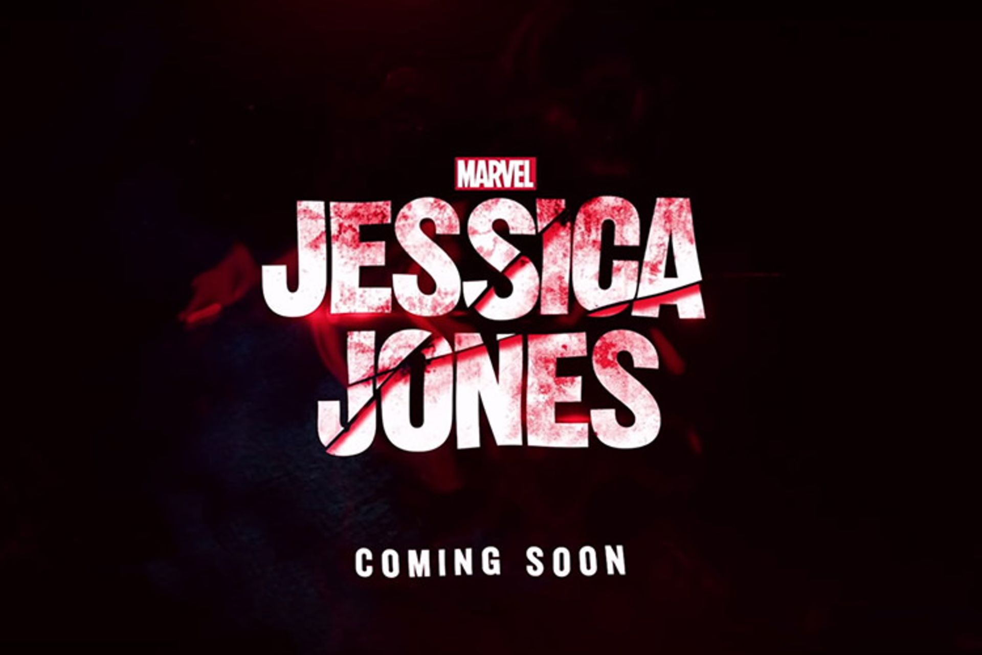 Jessica Jones