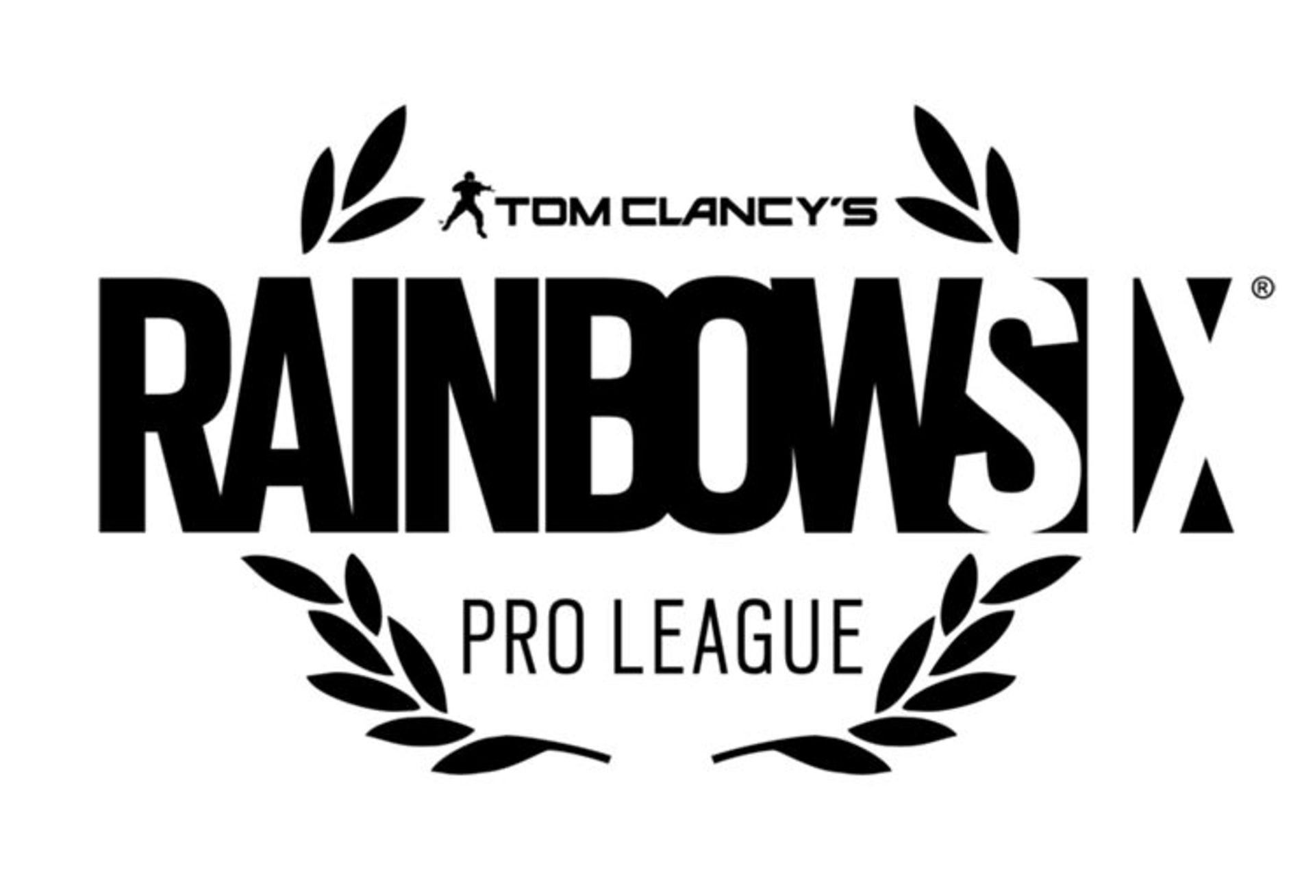 Rainbow six siege pro league