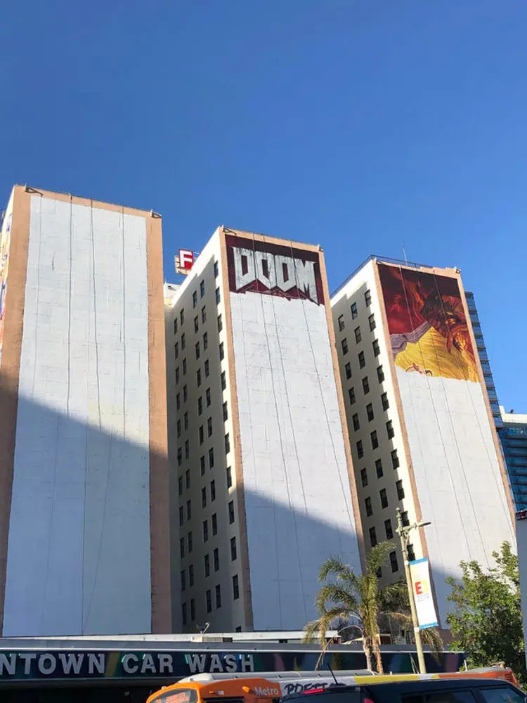 DOOM Eternal