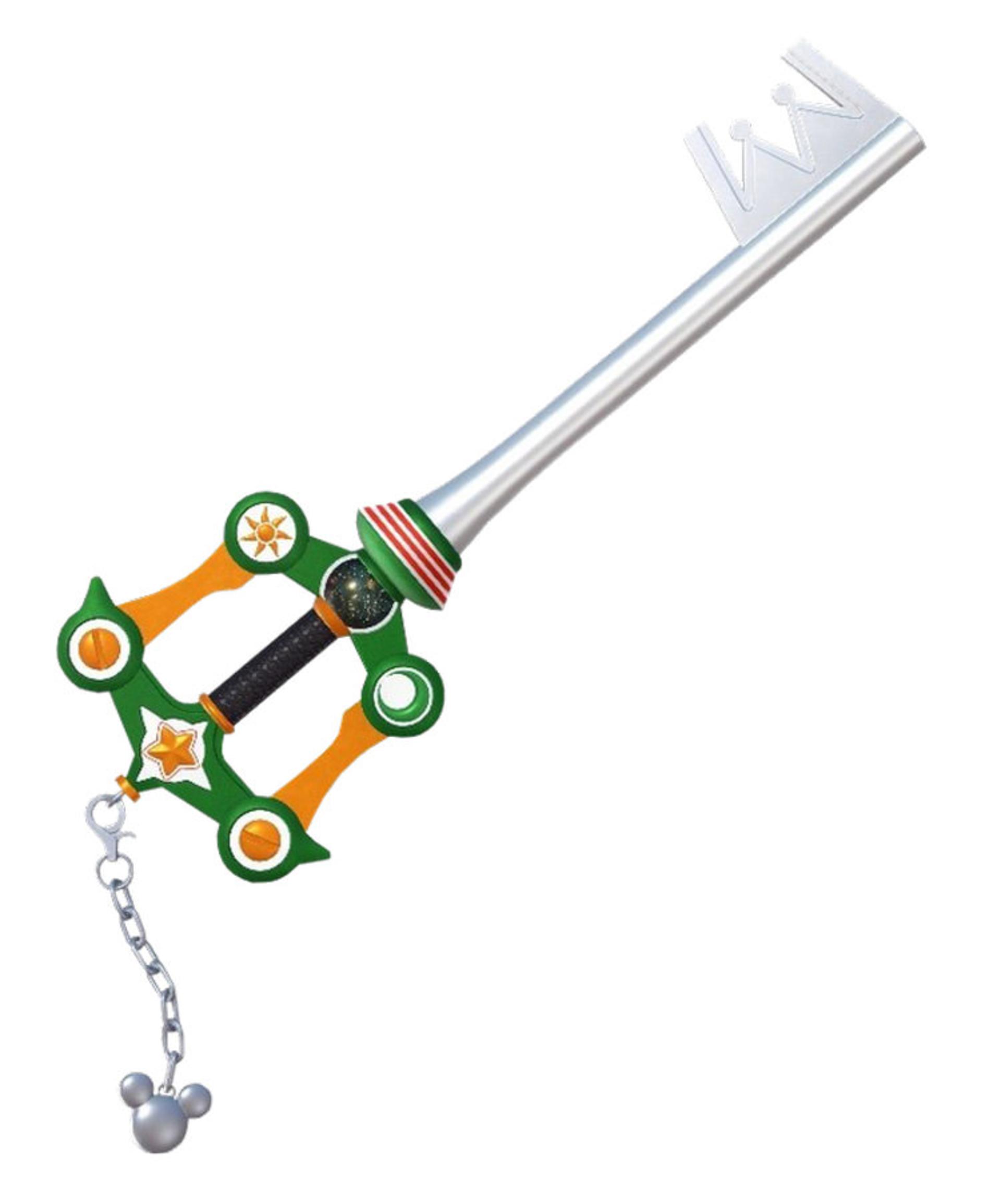 Kingdom Hearts 3
