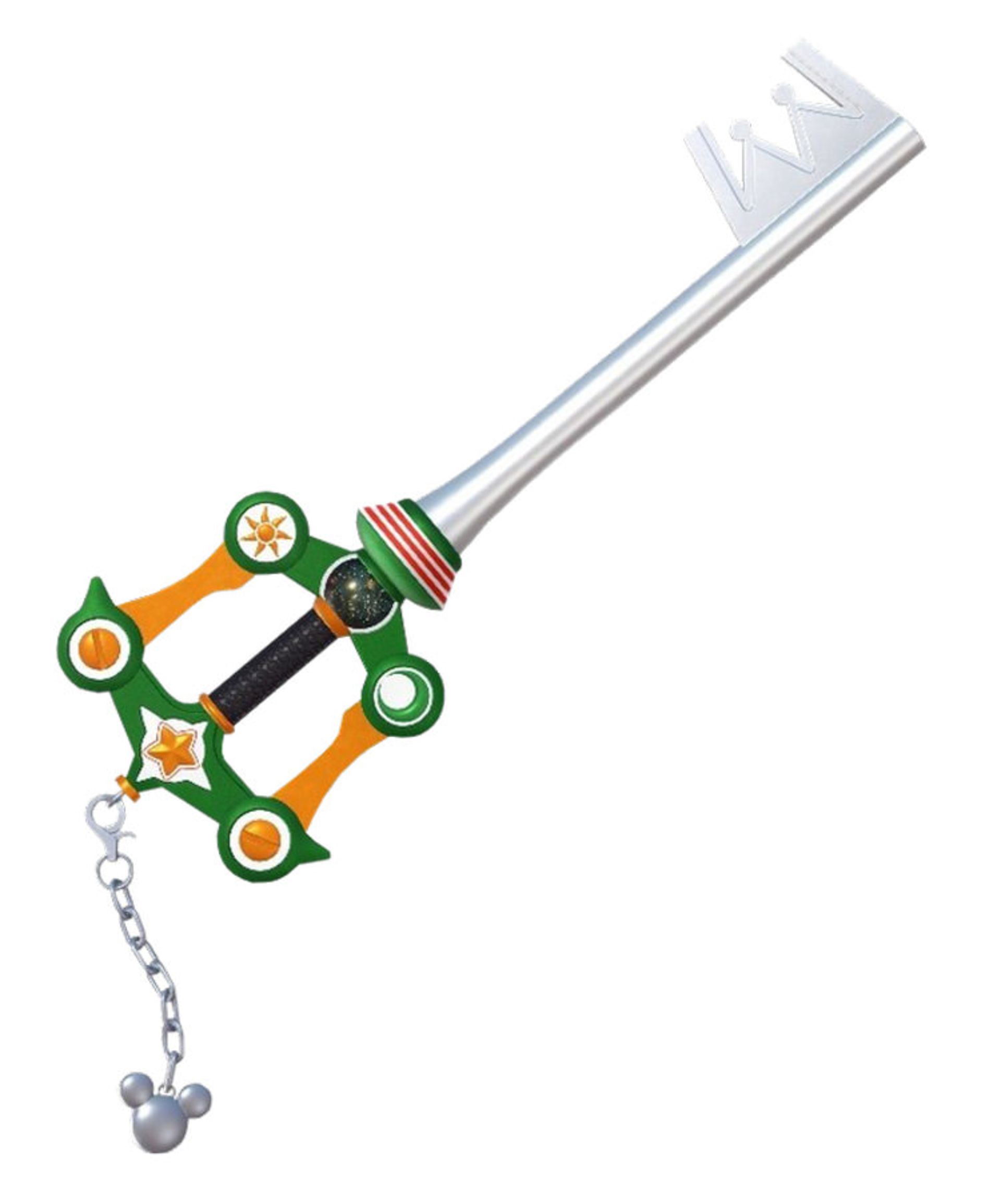 Kingdom Hearts 3