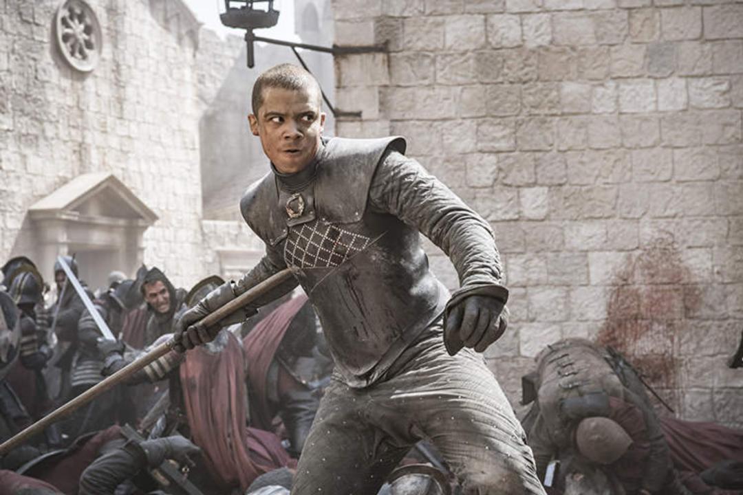 Game of Thrones