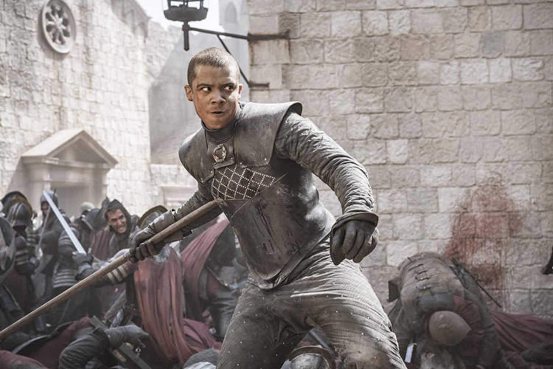 Game of Thrones