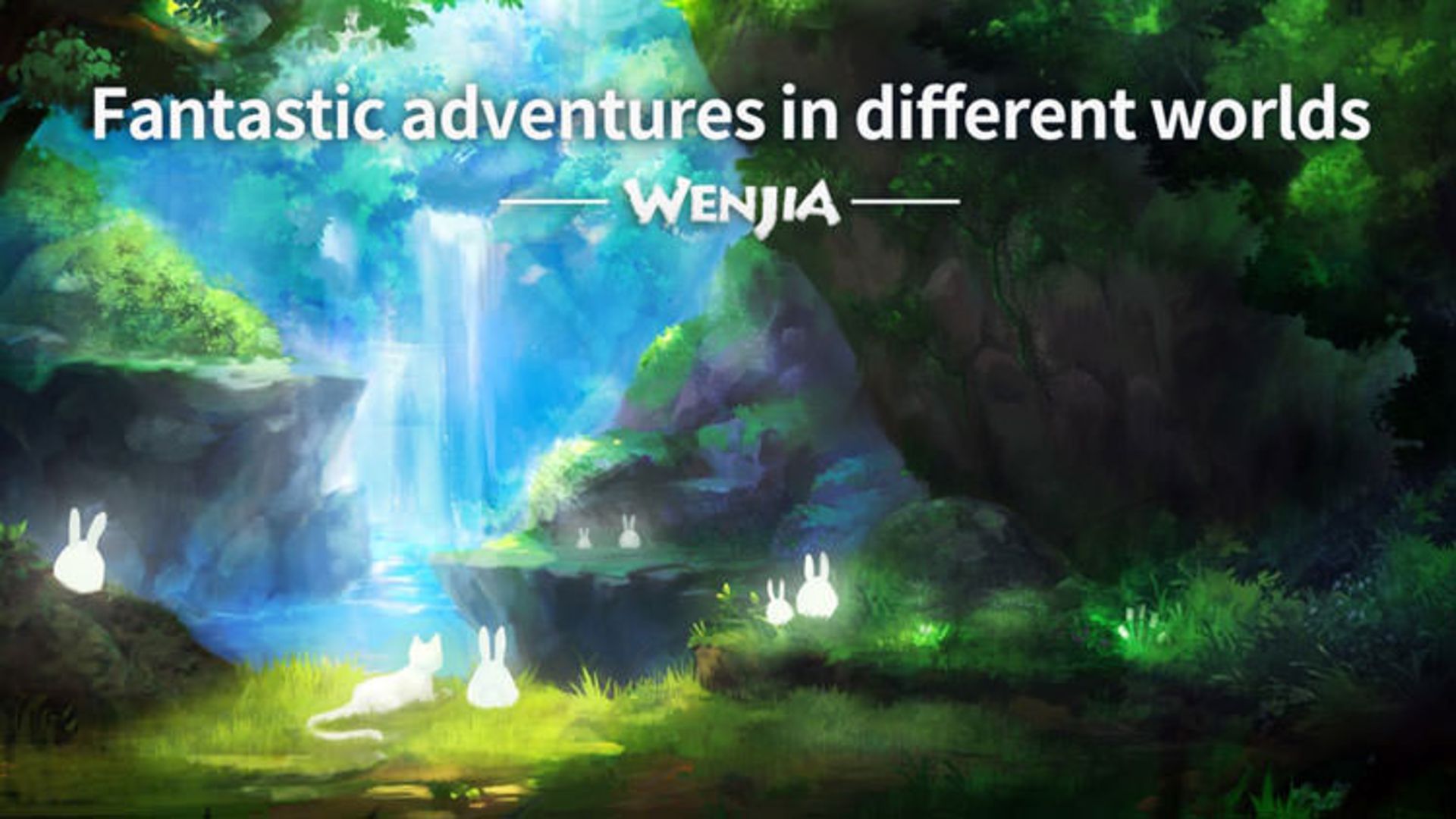 Wenjia