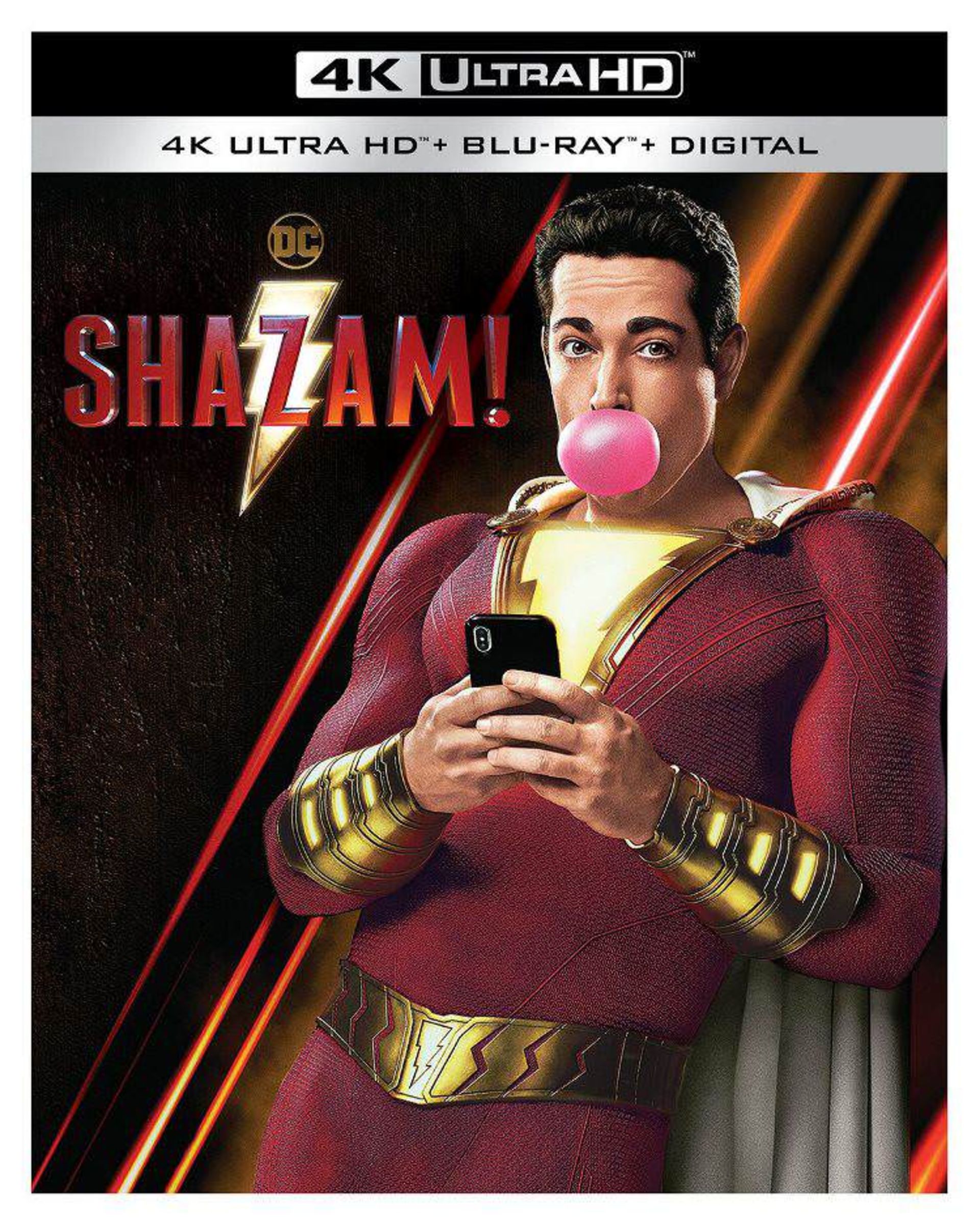 Shazam