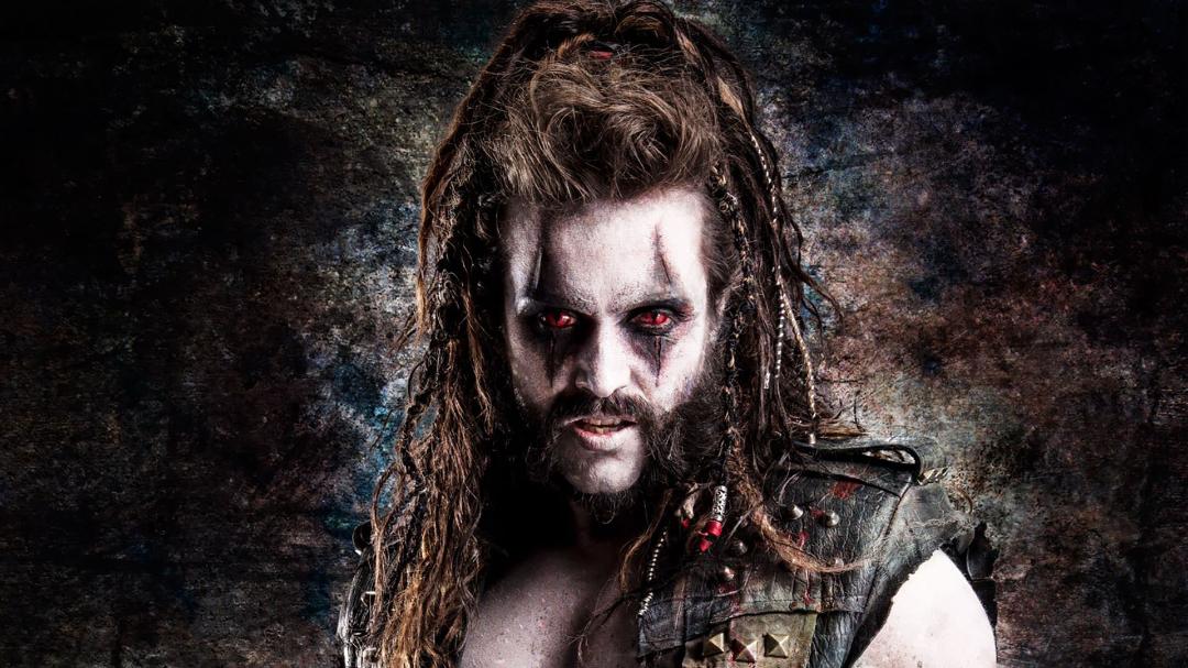 lobo - dc comics - لوبو - دی سی کامیکس - کمپانی دی سی