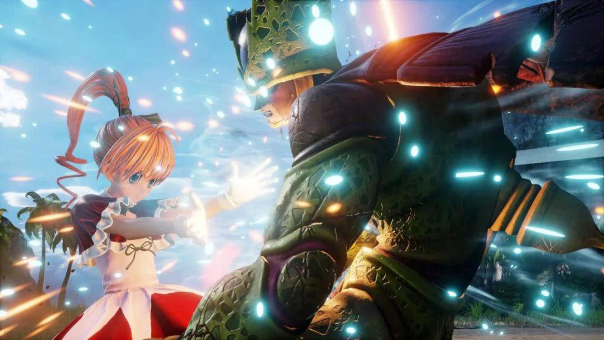 Jump Force