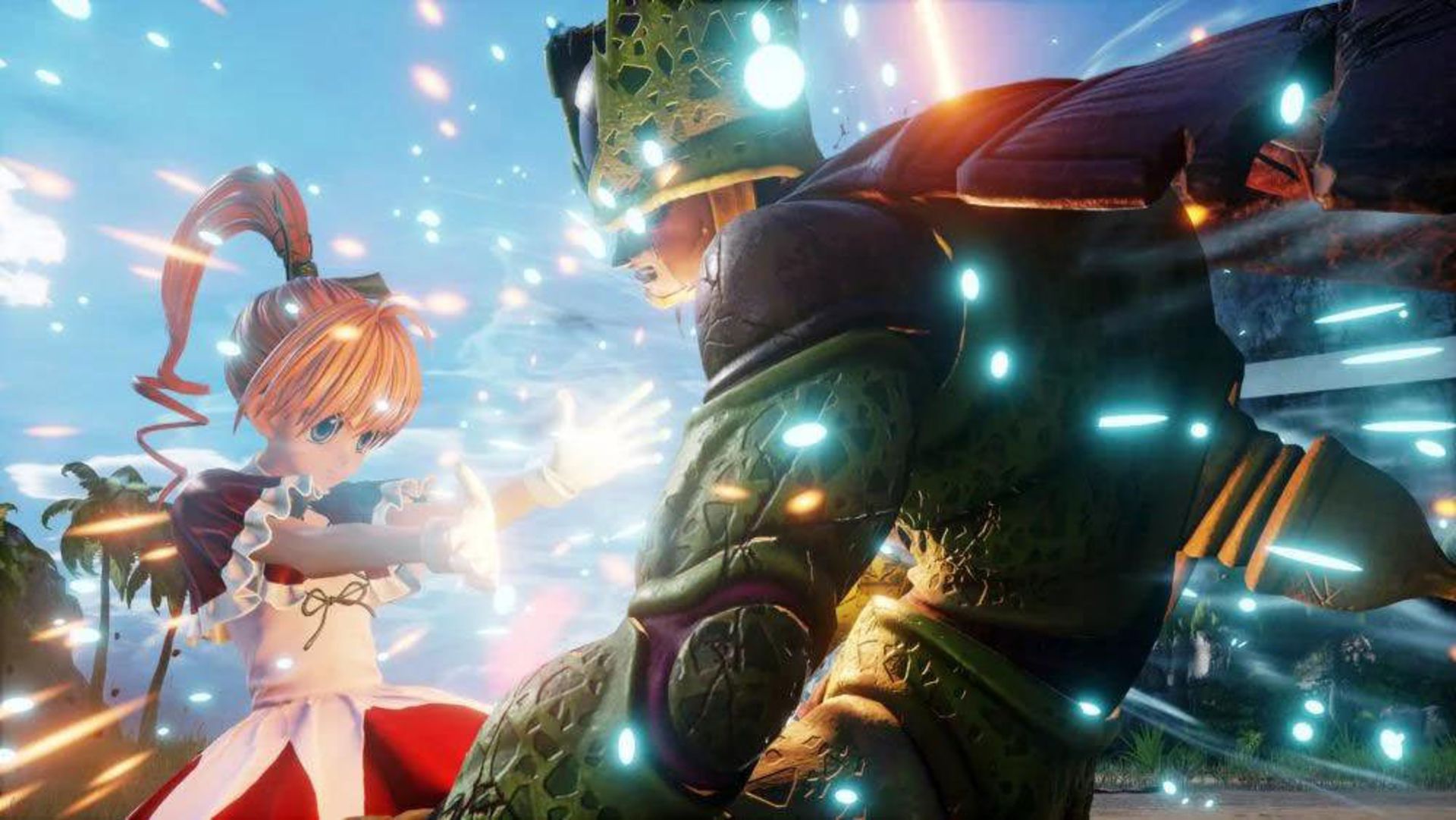 Jump Force