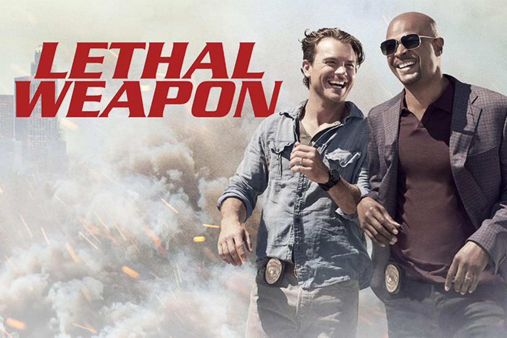 Lethal Weapon