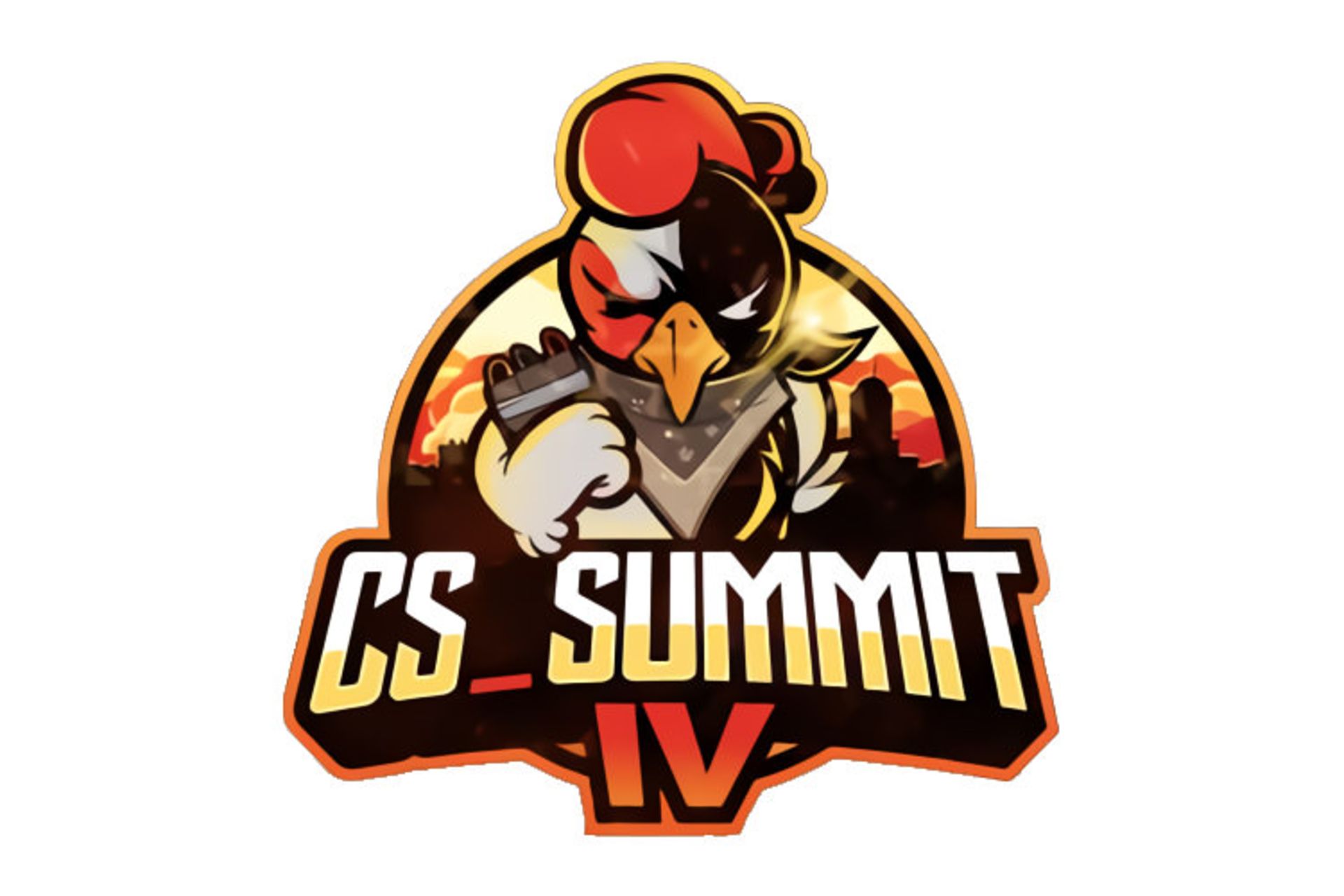 CS Summit 4 CSGO Counter Strike