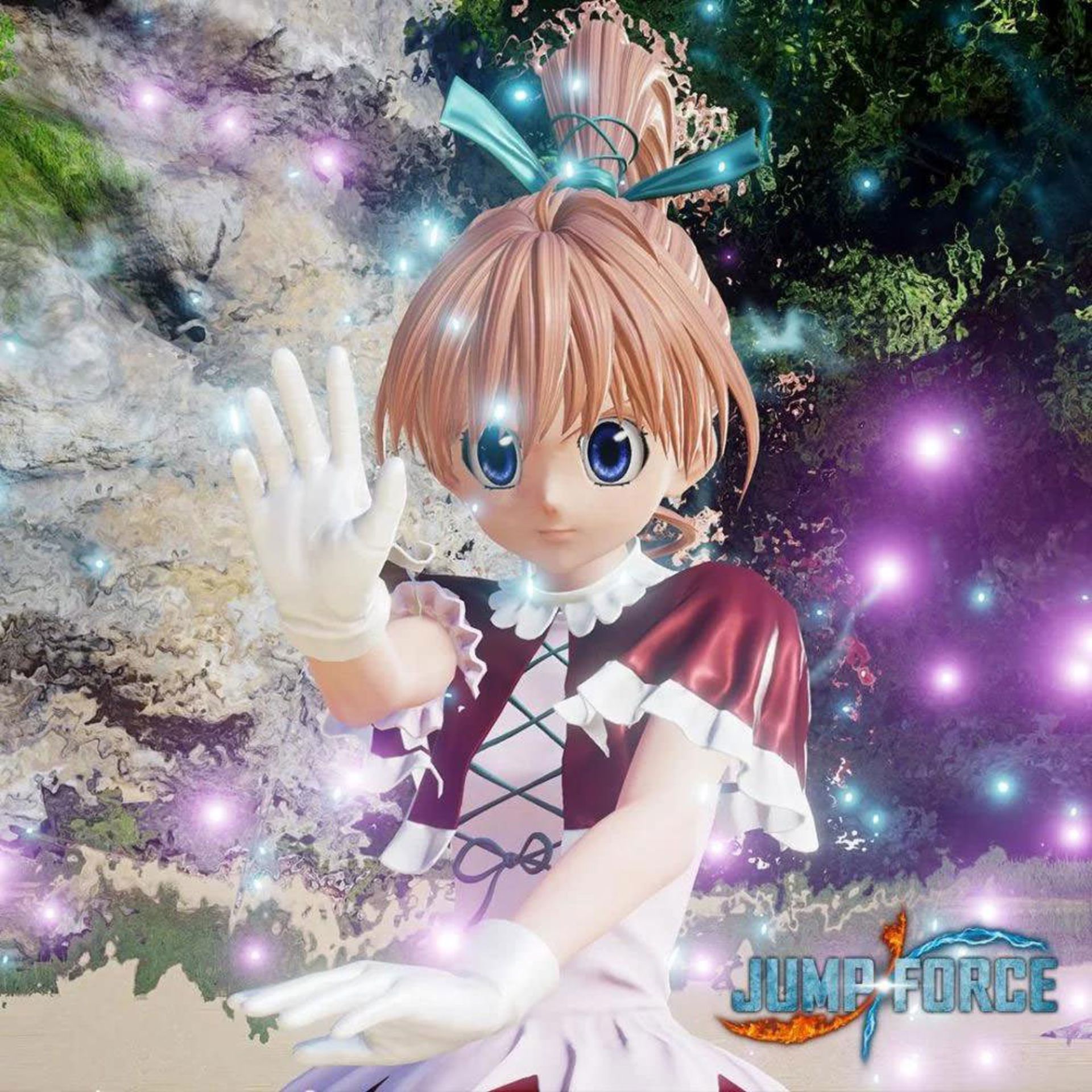 Jump Force