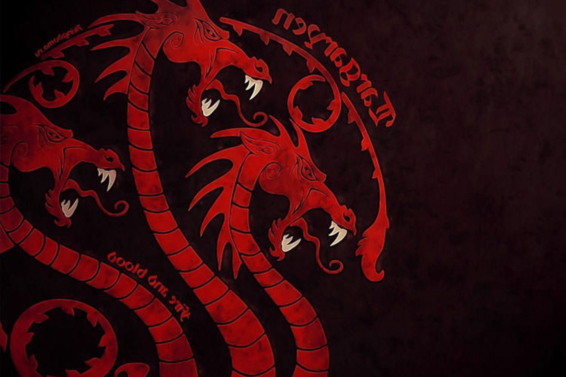 Game of Thrones / گیم آف ترونز