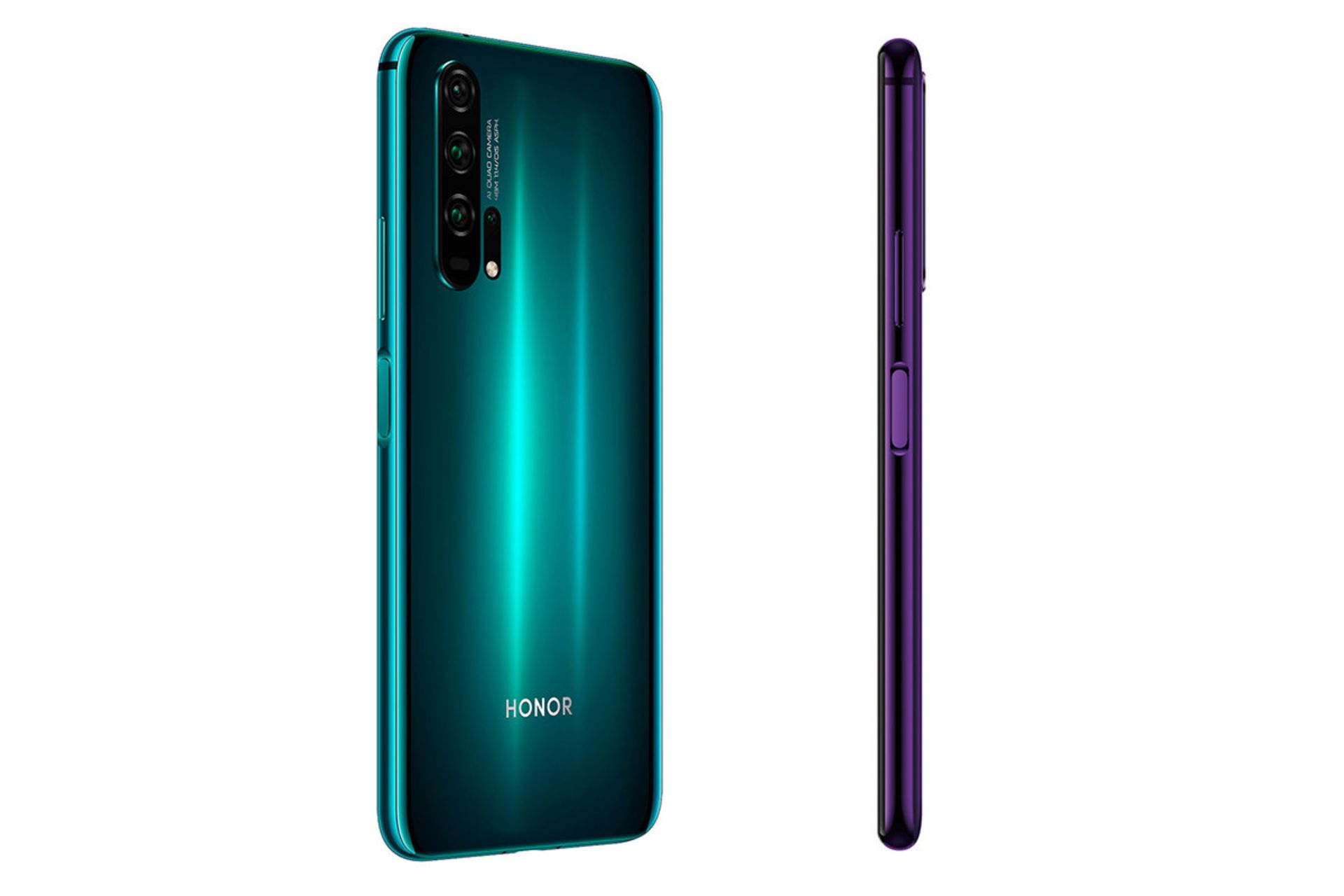 Honor 20