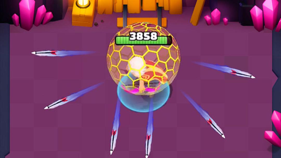 Archero
