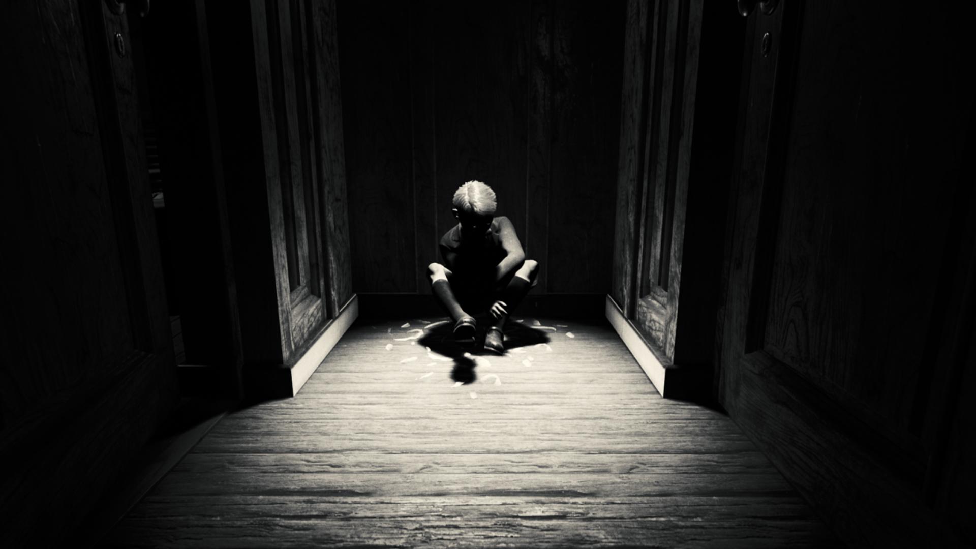 Layers of Fear